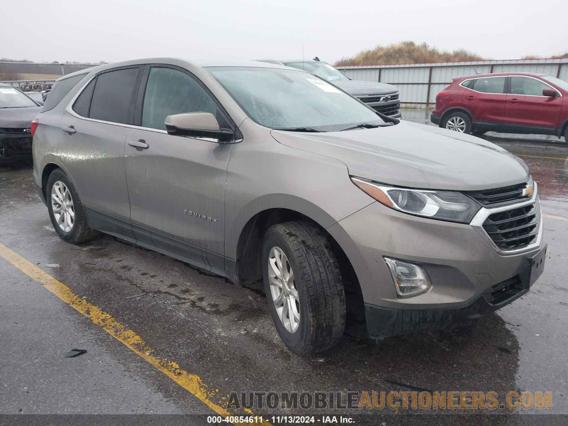 3GNAXJEV5JS636148 CHEVROLET EQUINOX 2018