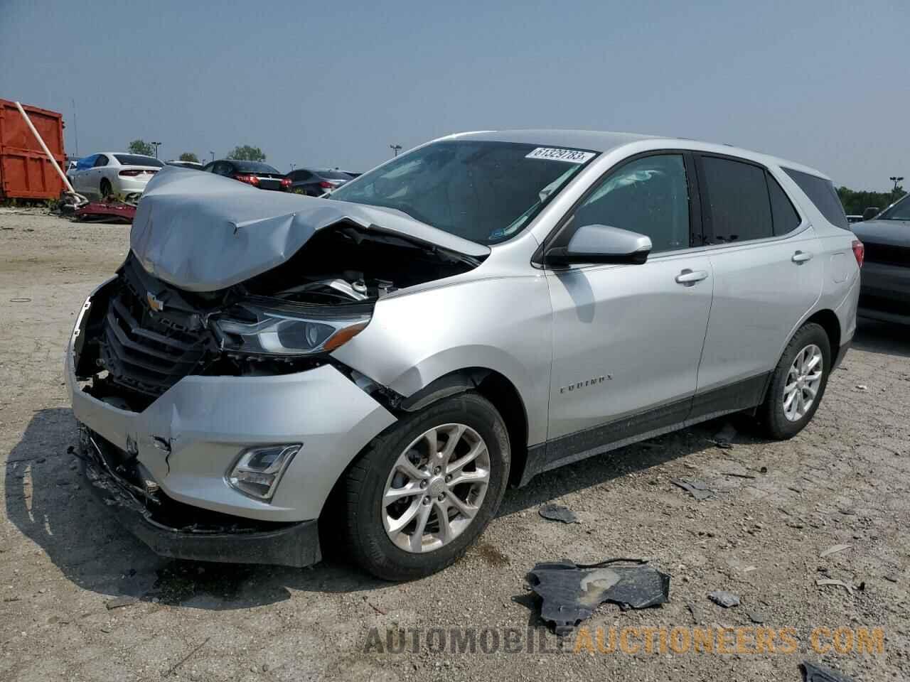 3GNAXJEV5JS636201 CHEVROLET EQUINOX 2018