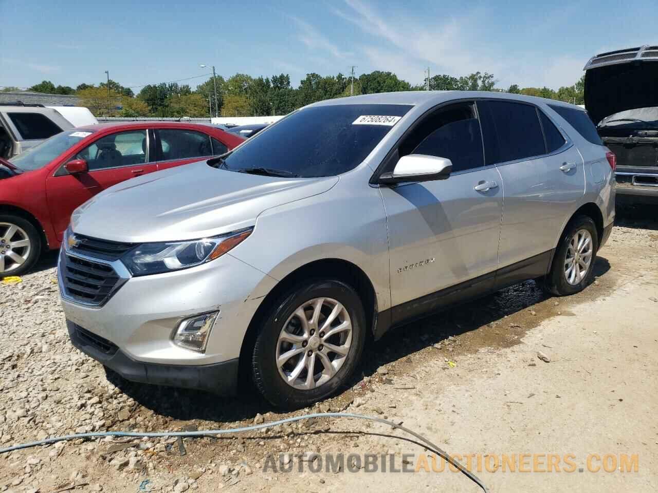 3GNAXJEV5JS643942 CHEVROLET EQUINOX 2018