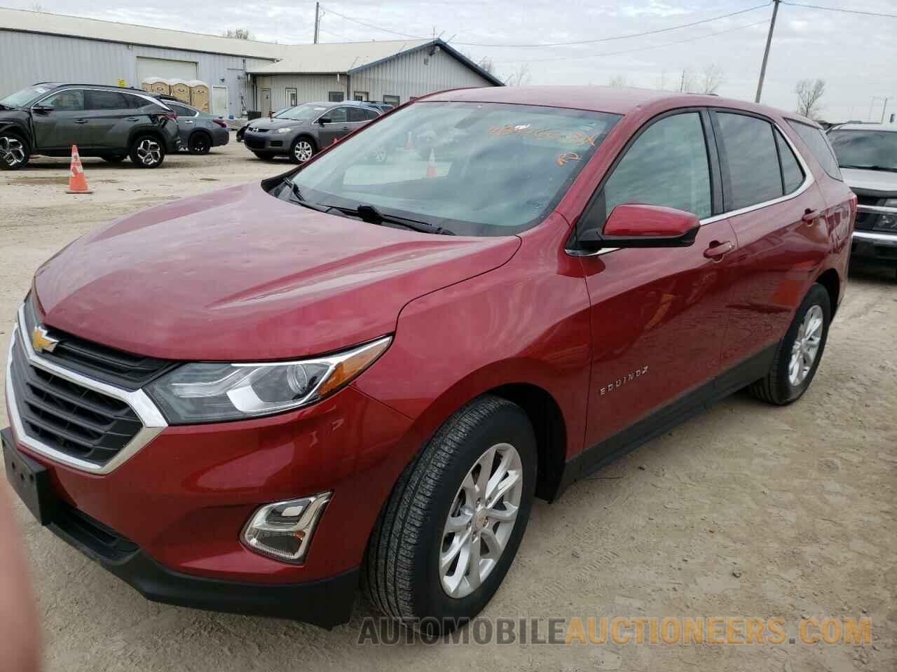 3GNAXJEV5JS645528 CHEVROLET EQUINOX 2018