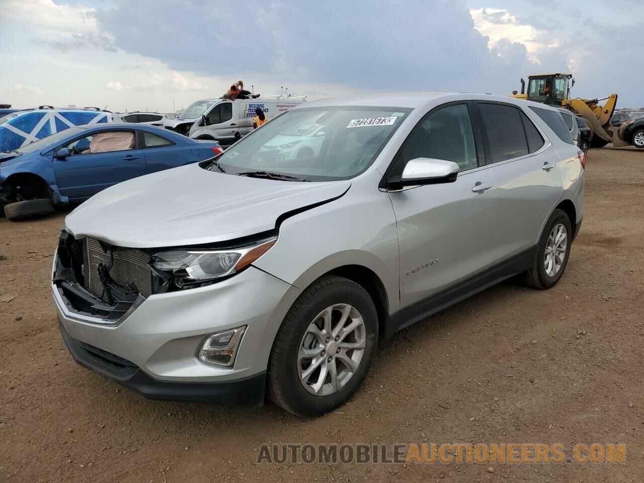 3GNAXJEV5JS647151 CHEVROLET EQUINOX 2018