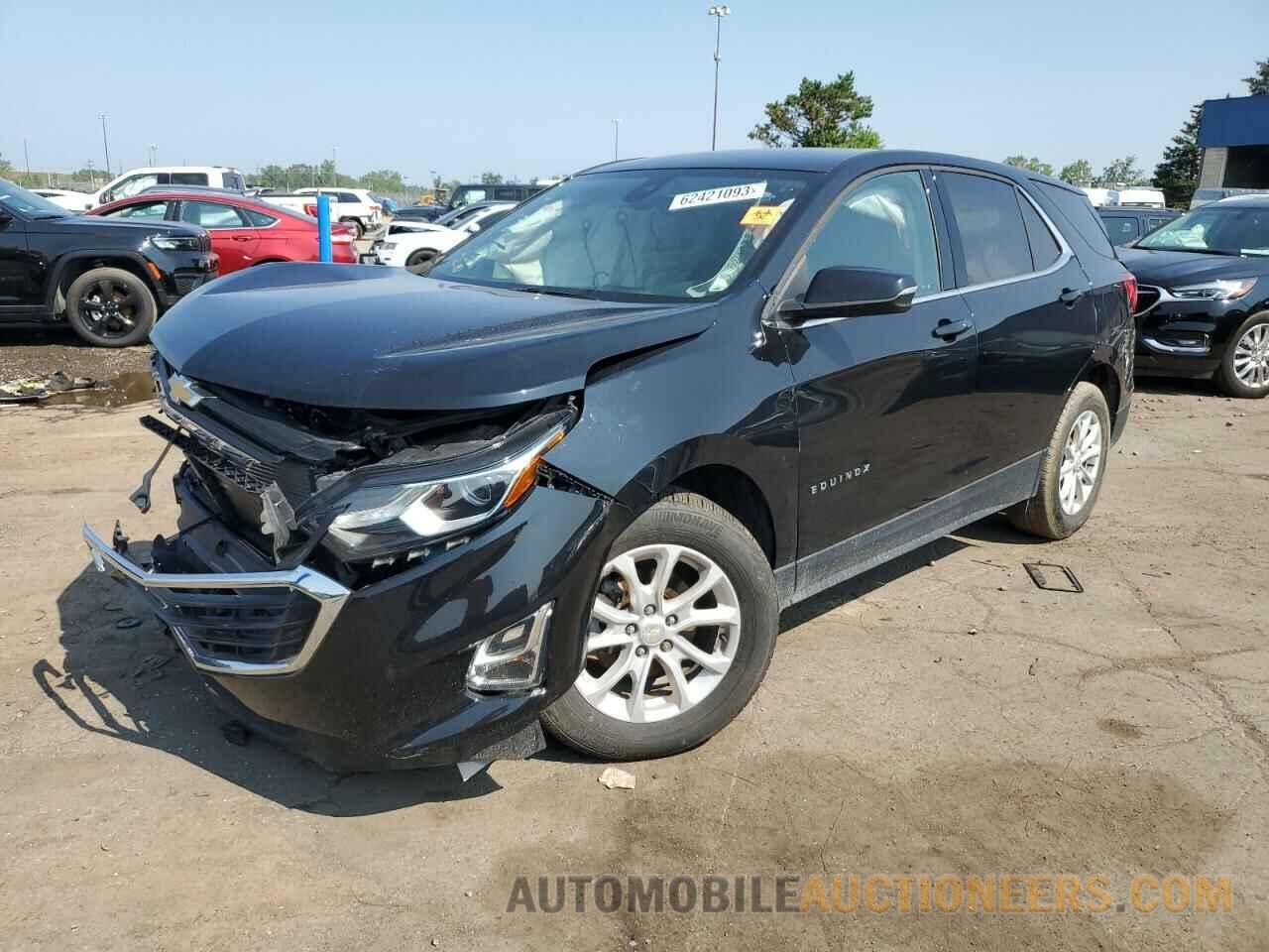 3GNAXJEV5KL275628 CHEVROLET EQUINOX 2019