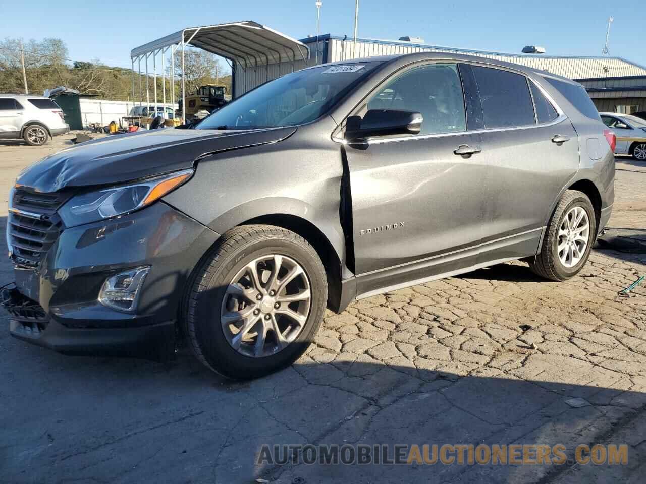 3GNAXJEV5KL340655 CHEVROLET EQUINOX 2019