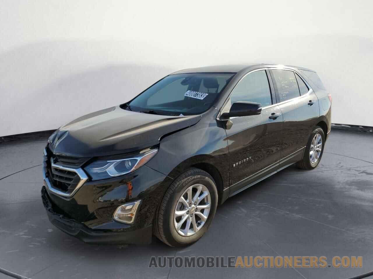 3GNAXJEV5KL364146 CHEVROLET EQUINOX 2019