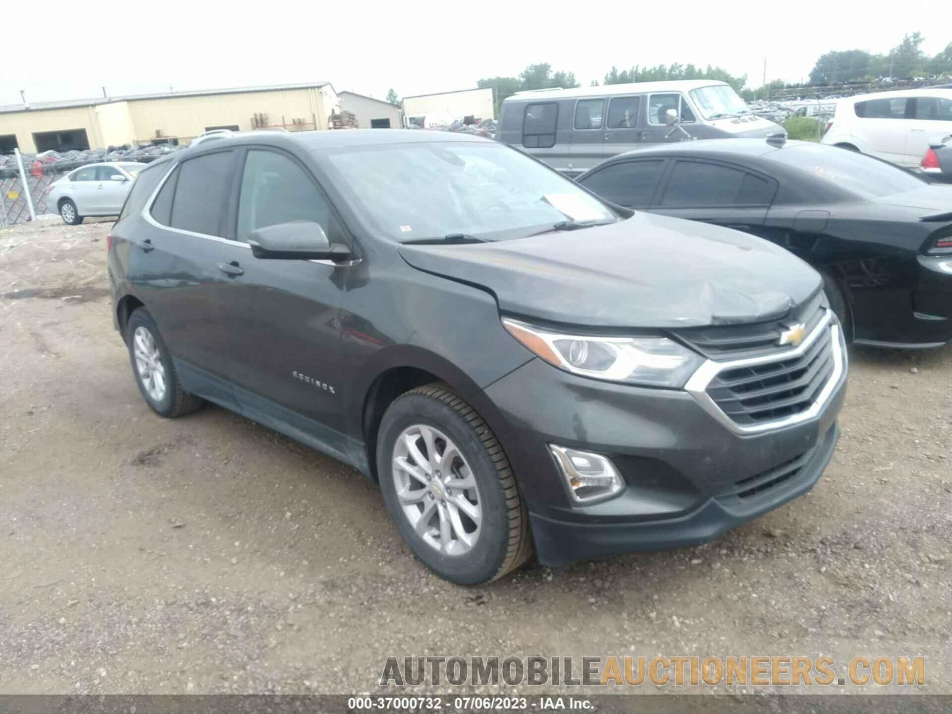 3GNAXJEV5KS615155 CHEVROLET EQUINOX 2019