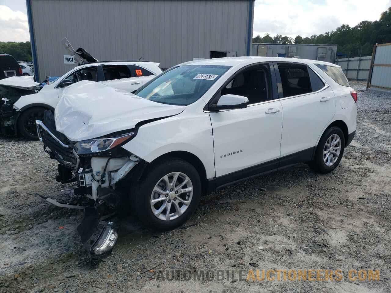 3GNAXJEV5KS625975 CHEVROLET EQUINOX 2019