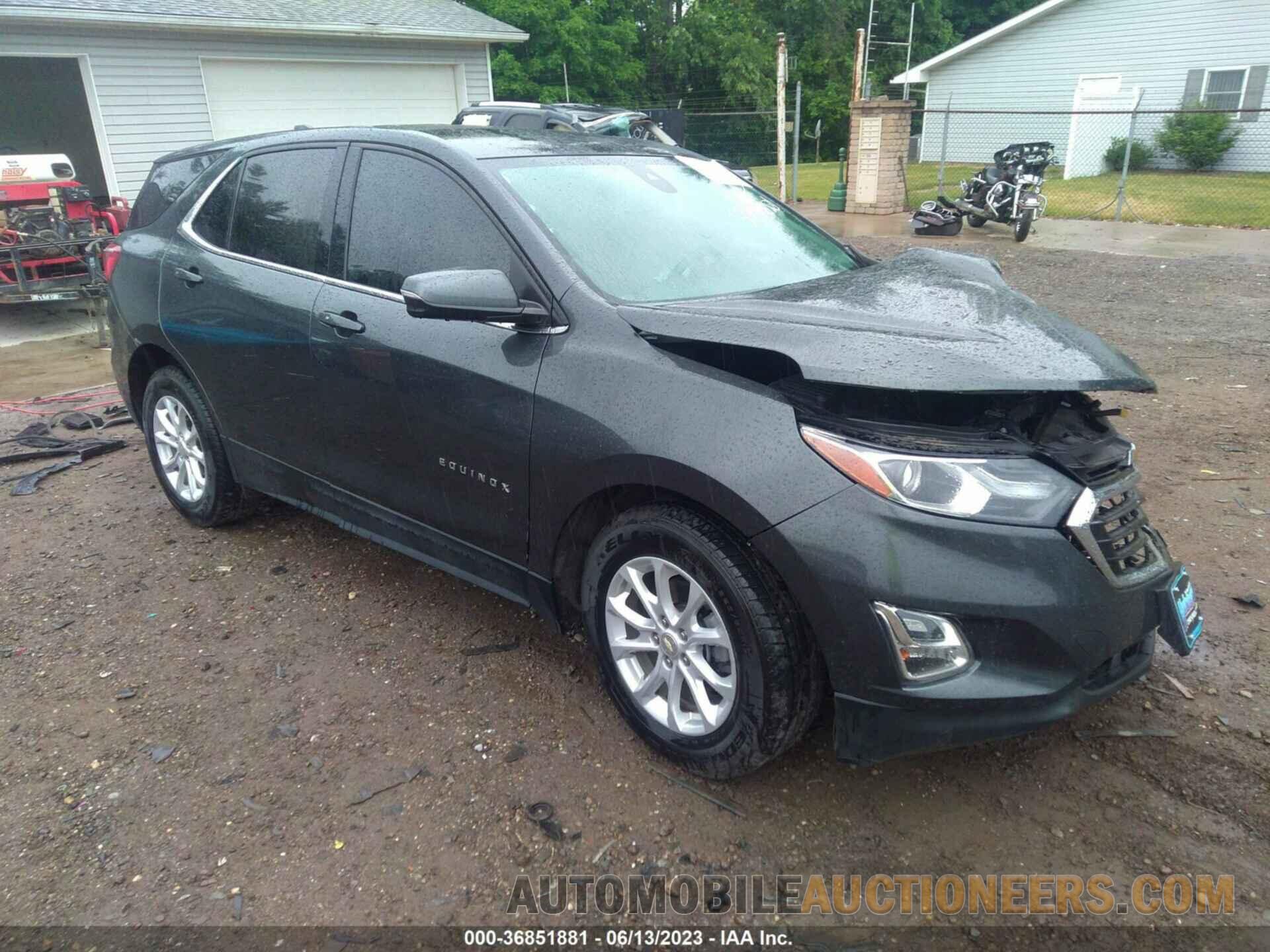 3GNAXJEV5KS628603 CHEVROLET EQUINOX 2019