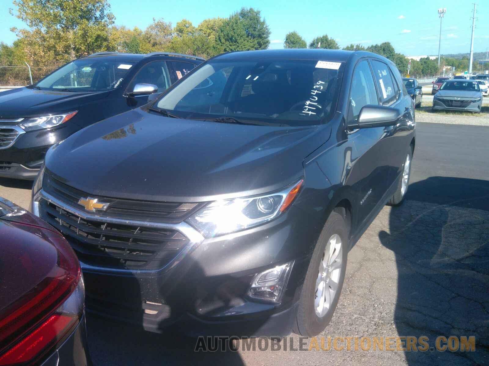 3GNAXJEV5KS635079 Chevrolet Equinox 2019