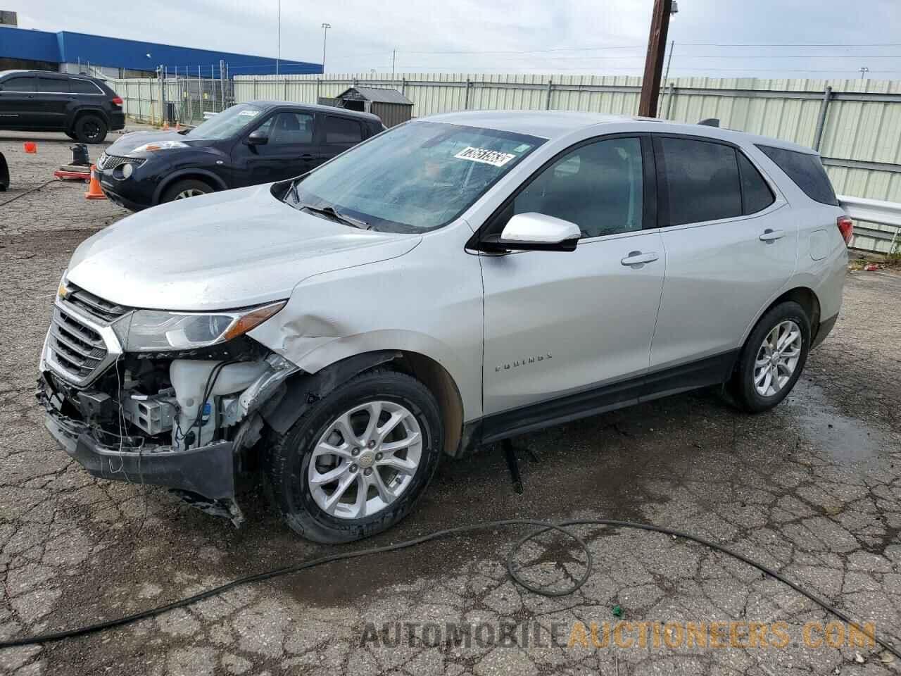 3GNAXJEV5KS637902 CHEVROLET EQUINOX 2019