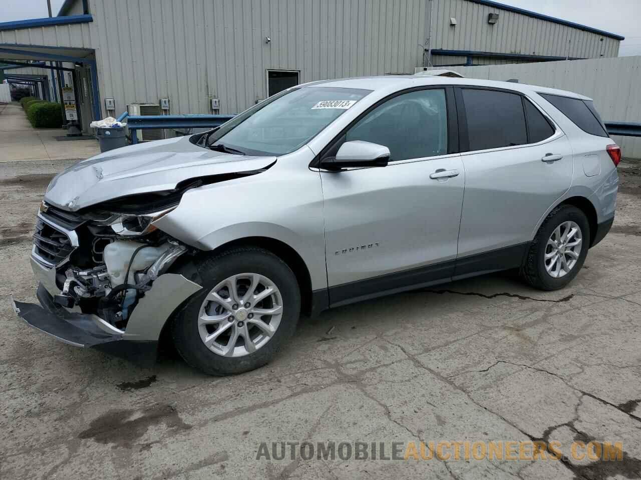 3GNAXJEV5KS638791 CHEVROLET EQUINOX 2019