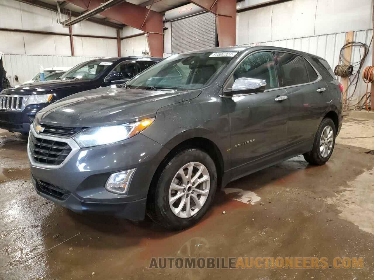 3GNAXJEV5KS648043 CHEVROLET EQUINOX 2019