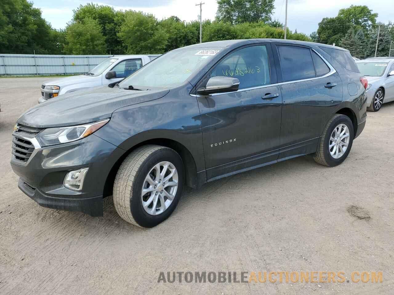 3GNAXJEV5KS672312 CHEVROLET EQUINOX 2019