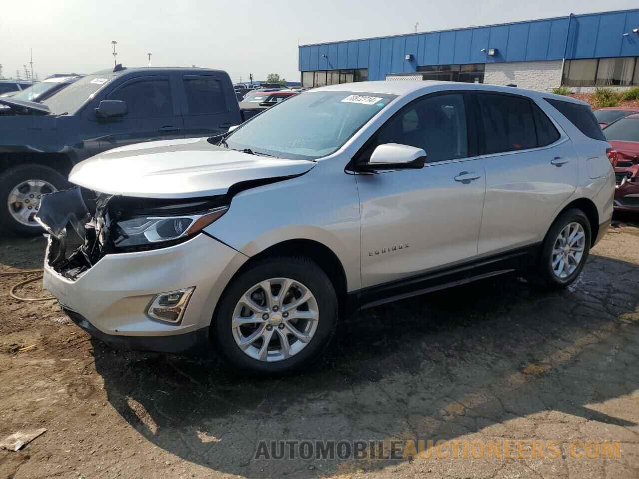 3GNAXJEV5LS524338 CHEVROLET EQUINOX 2020