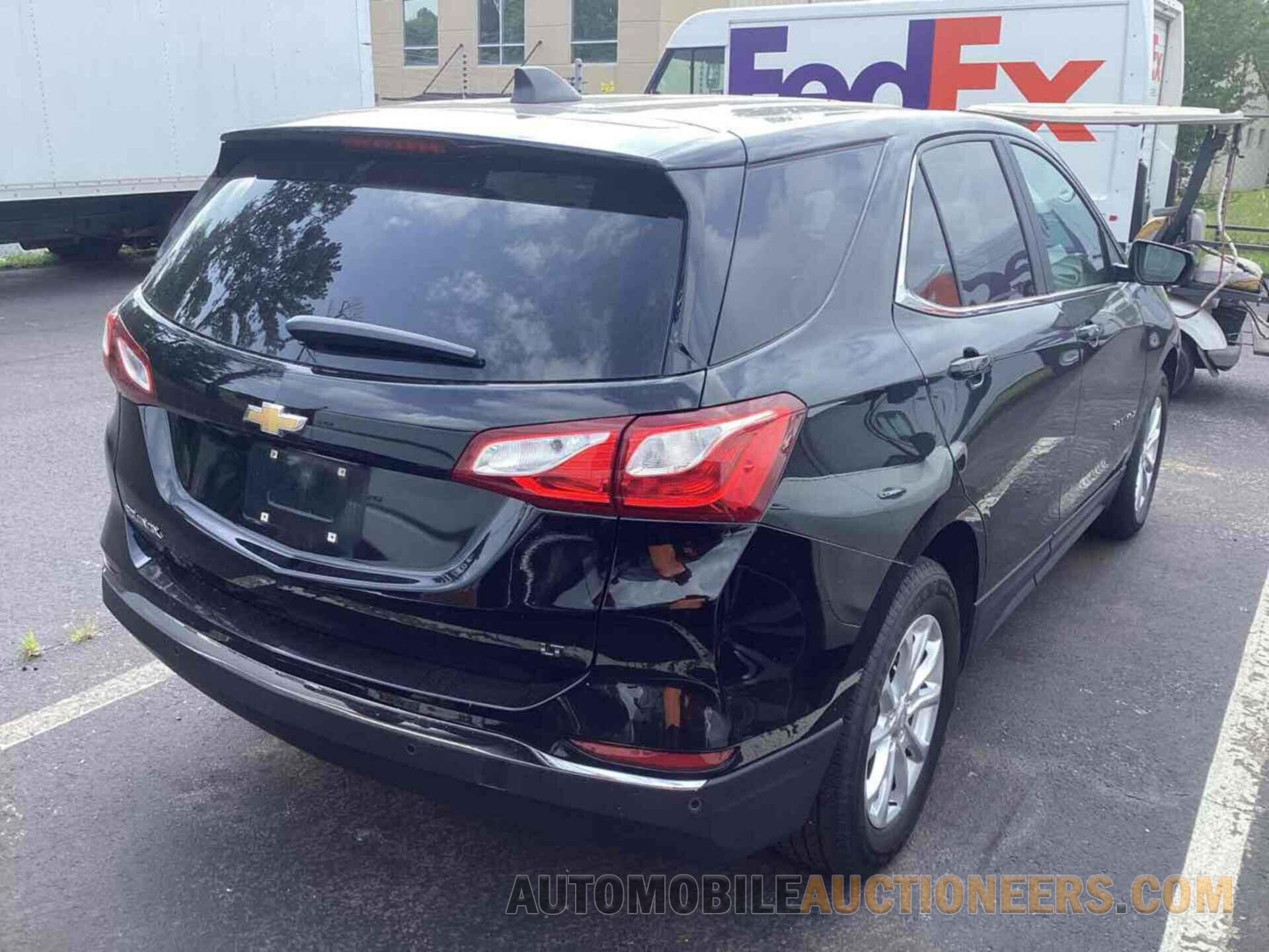 3GNAXJEV5ML379328 CHEVROLET EQUINOX 2021