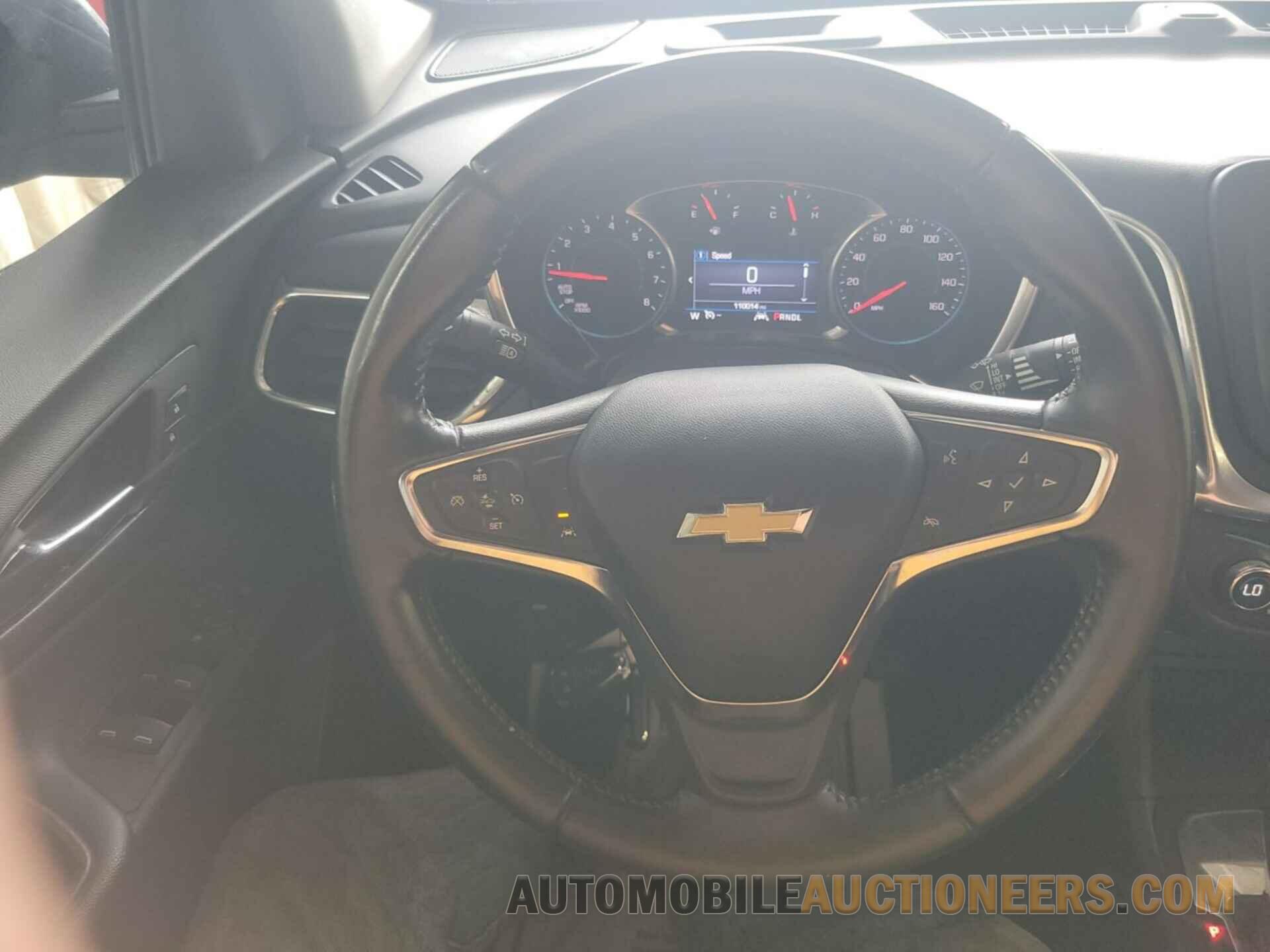 3GNAXJEV5MS121767 CHEVROLET EQUINOX 2021