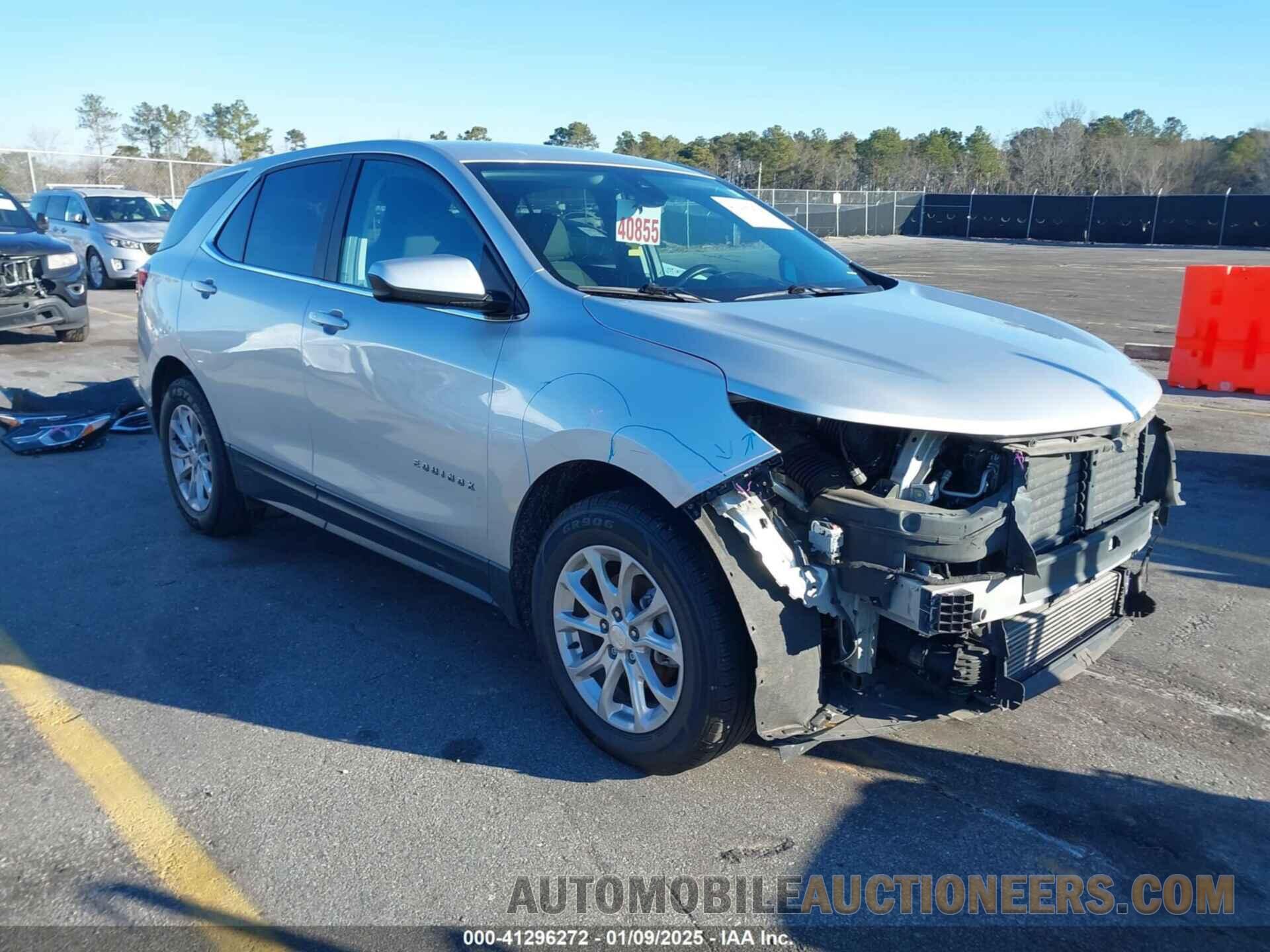 3GNAXJEV5MS162111 CHEVROLET EQUINOX 2021