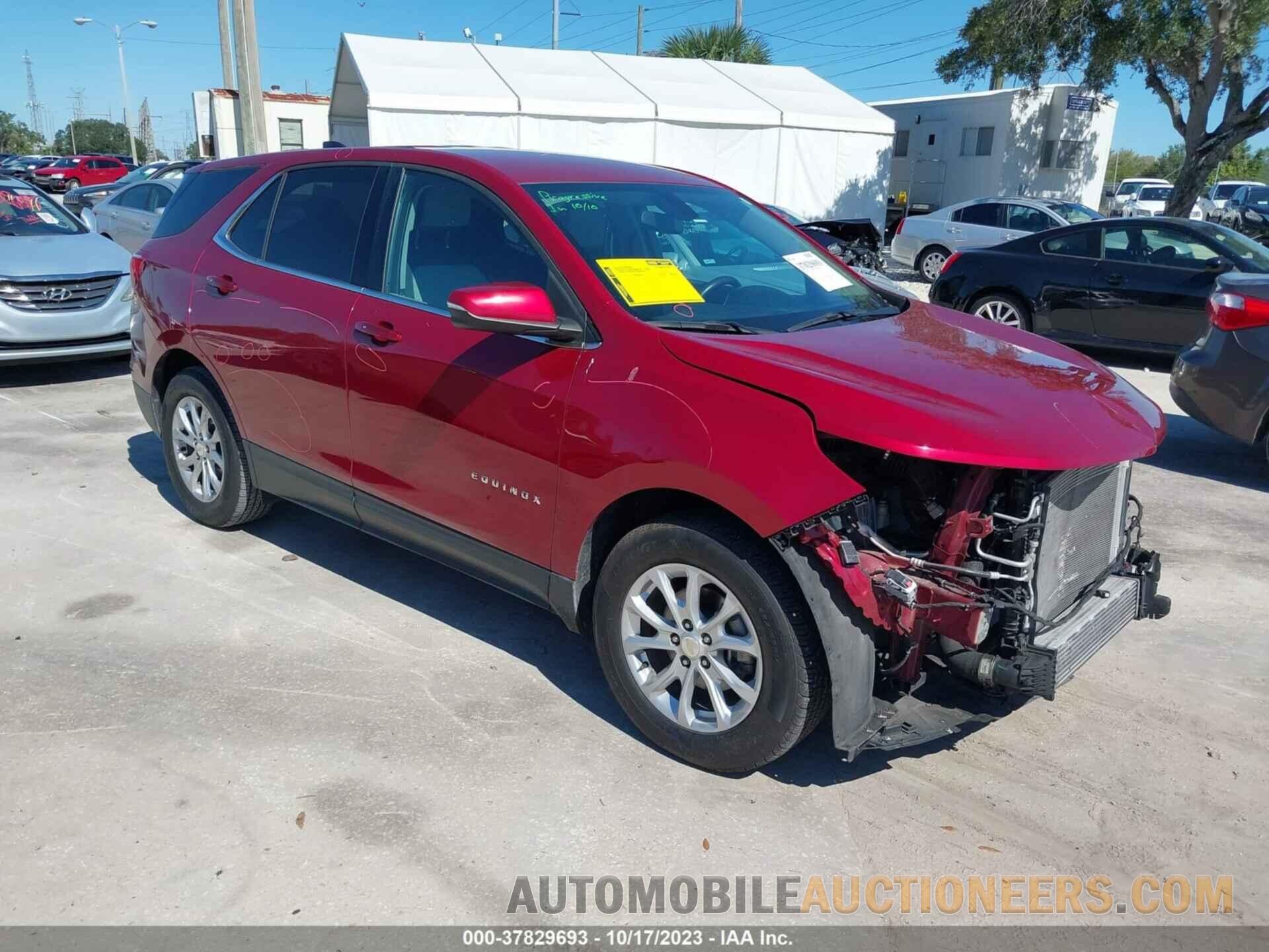 3GNAXJEV6JL113148 CHEVROLET EQUINOX 2018