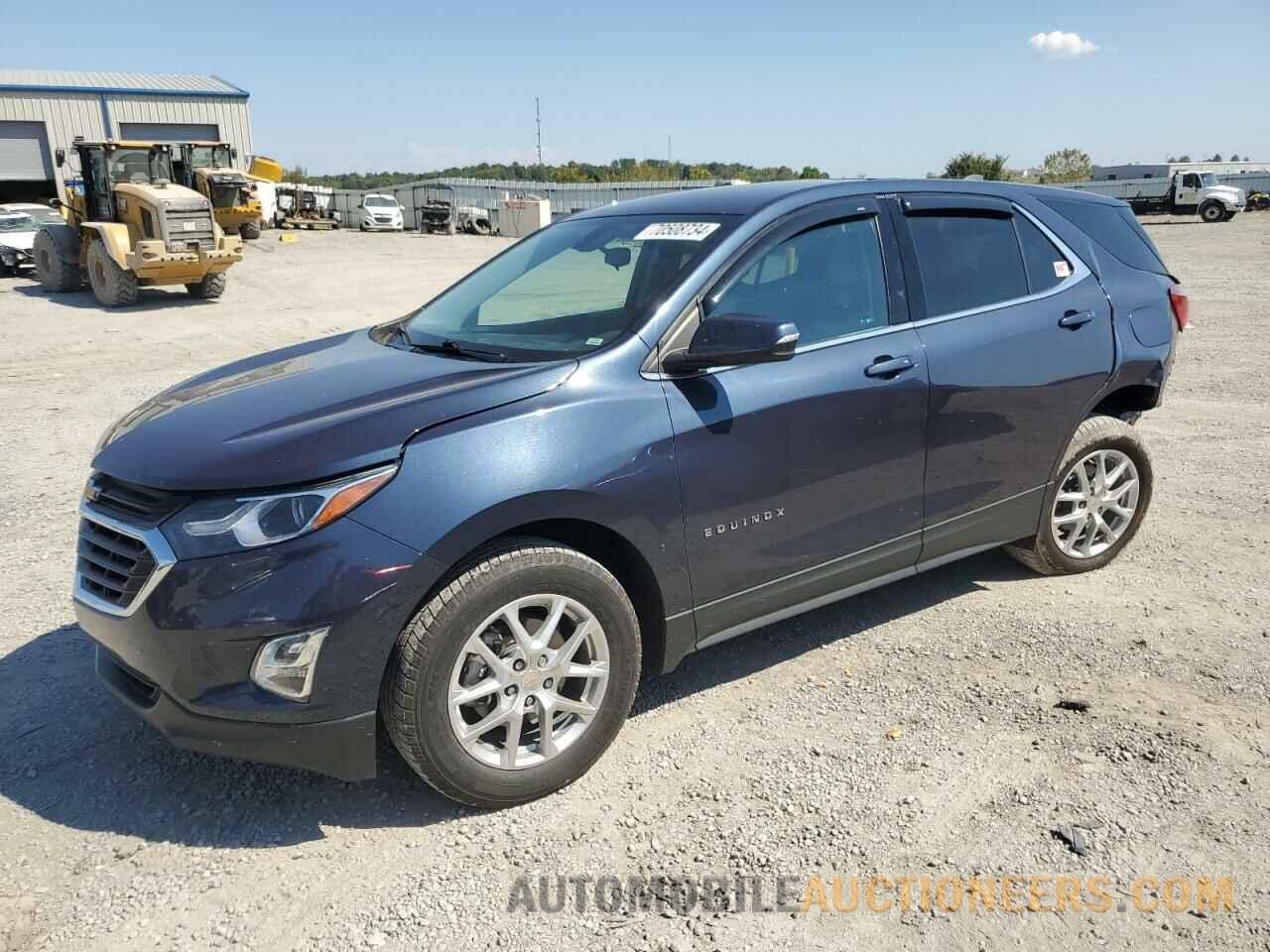 3GNAXJEV6JL117099 CHEVROLET EQUINOX 2018