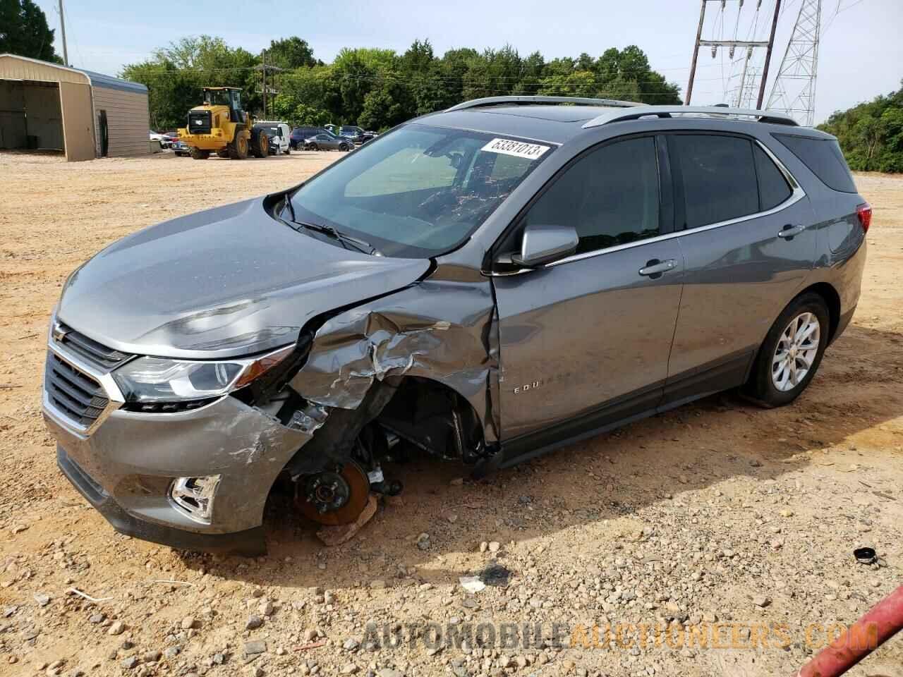 3GNAXJEV6JL120469 CHEVROLET EQUINOX 2018