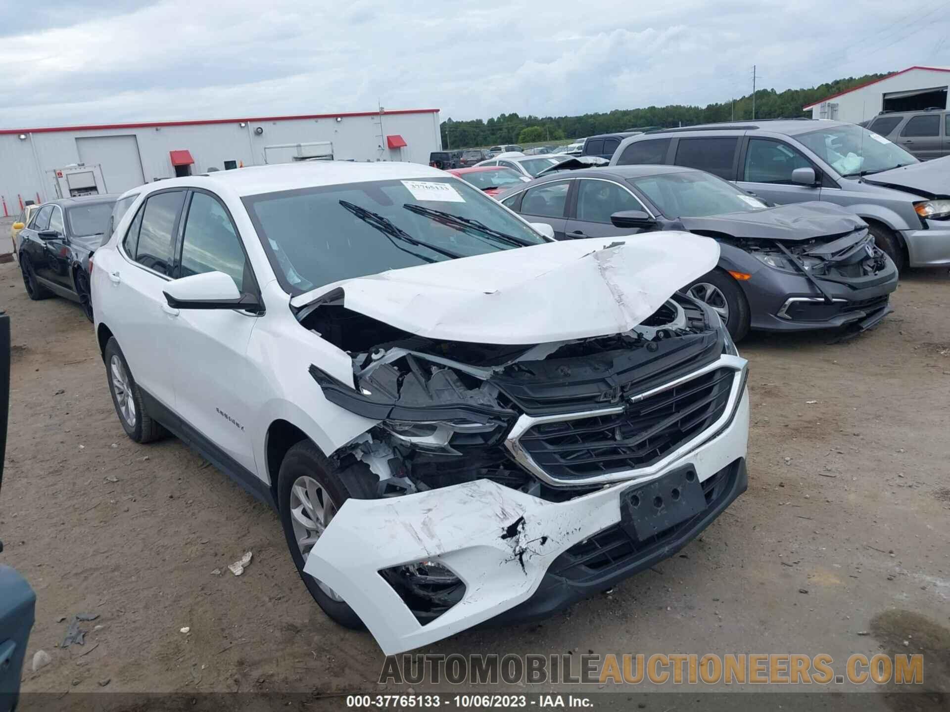 3GNAXJEV6JL343515 CHEVROLET EQUINOX 2018