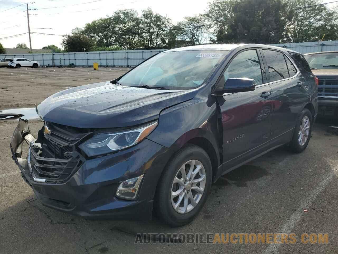 3GNAXJEV6JL385442 CHEVROLET EQUINOX 2018