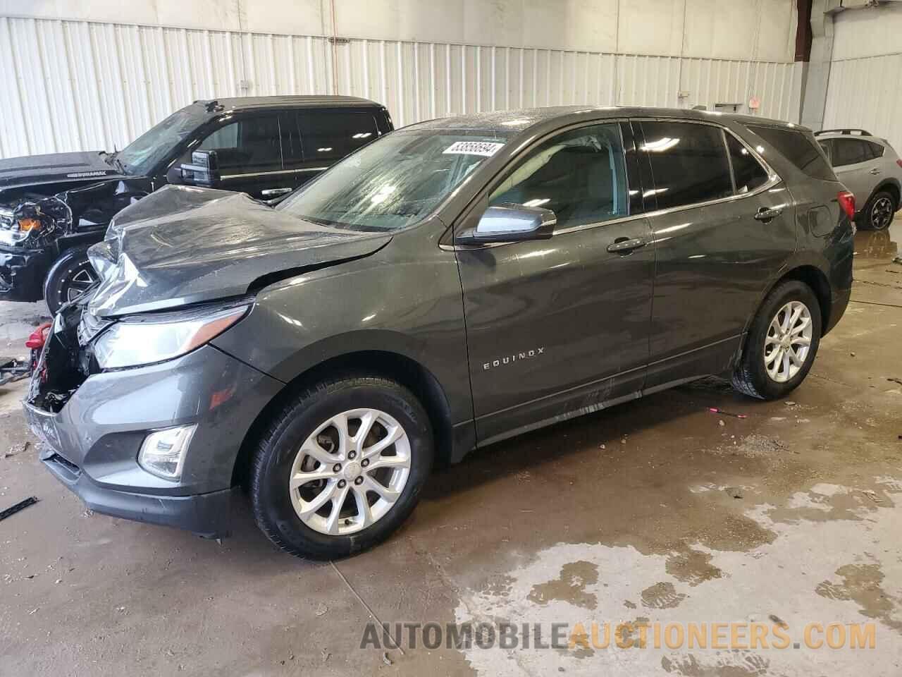 3GNAXJEV6JS505326 CHEVROLET EQUINOX 2018