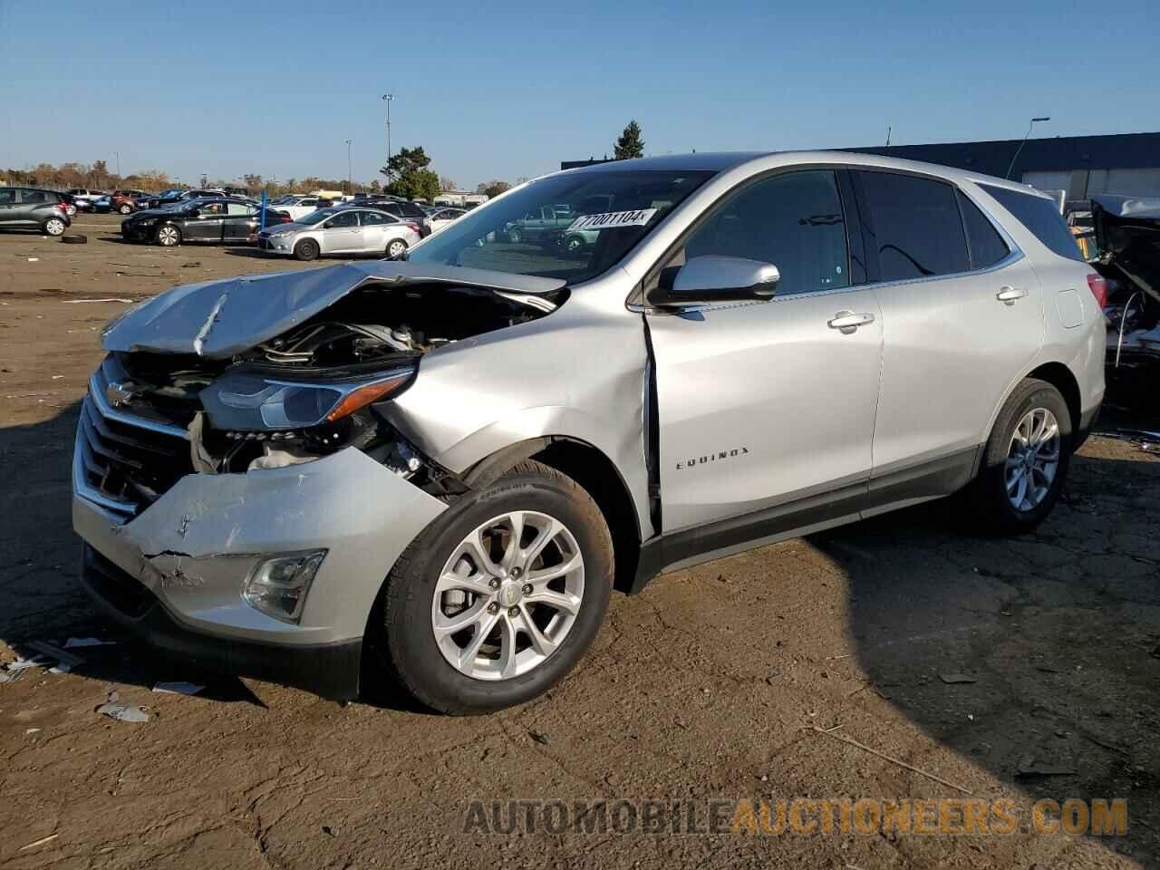 3GNAXJEV6JS513281 CHEVROLET EQUINOX 2018