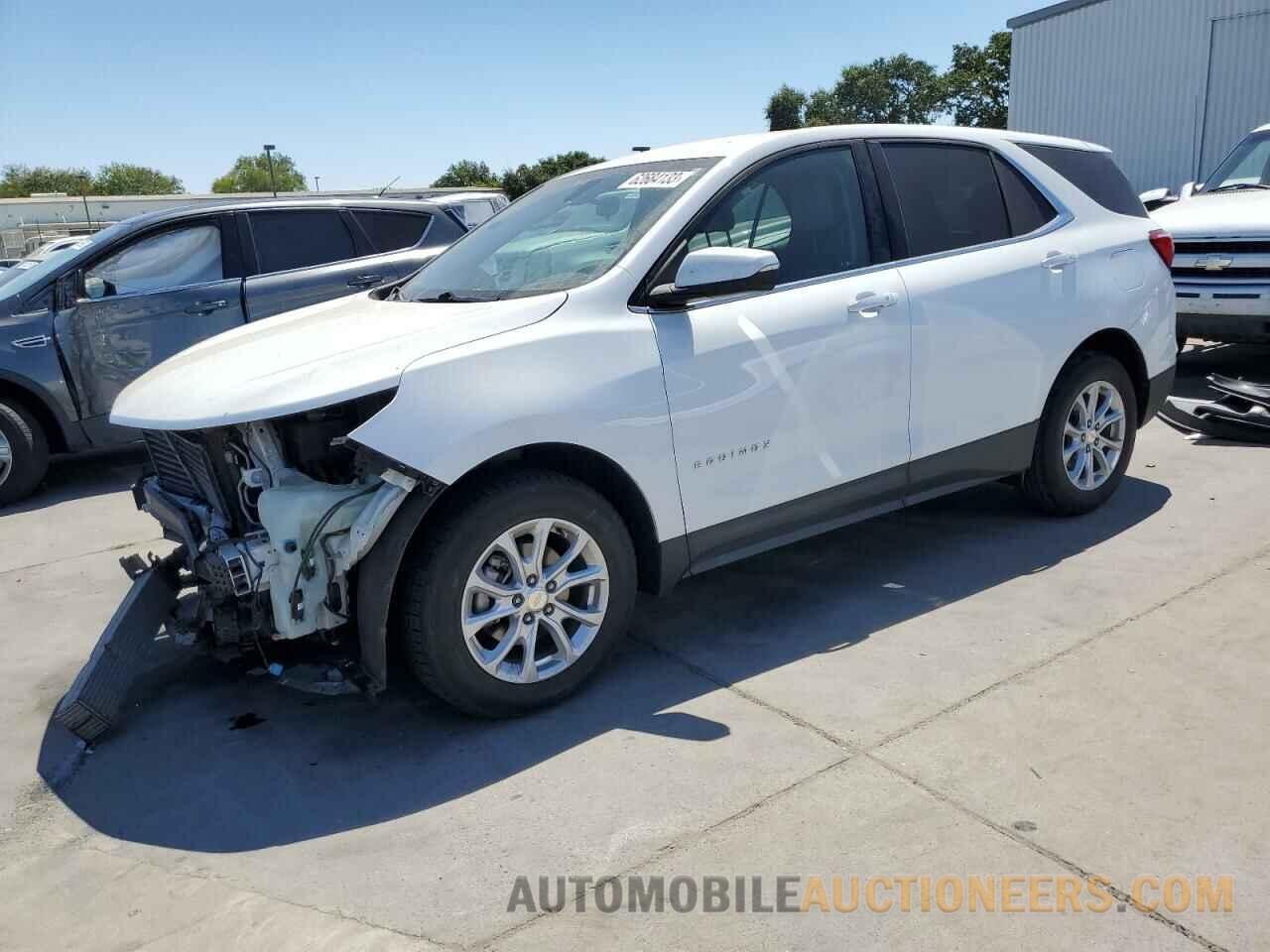 3GNAXJEV6JS520098 CHEVROLET EQUINOX 2018