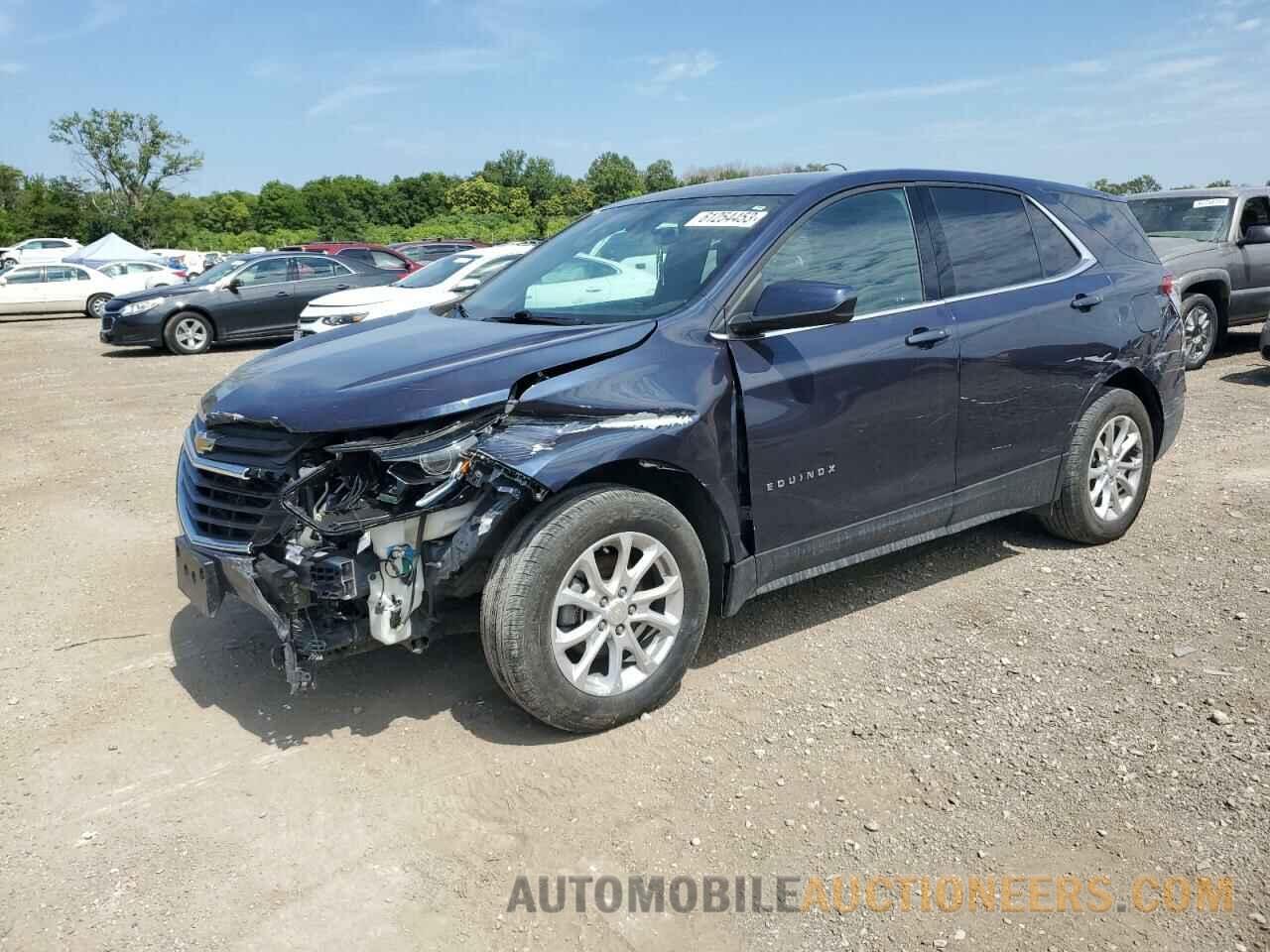 3GNAXJEV6JS529559 CHEVROLET EQUINOX 2018