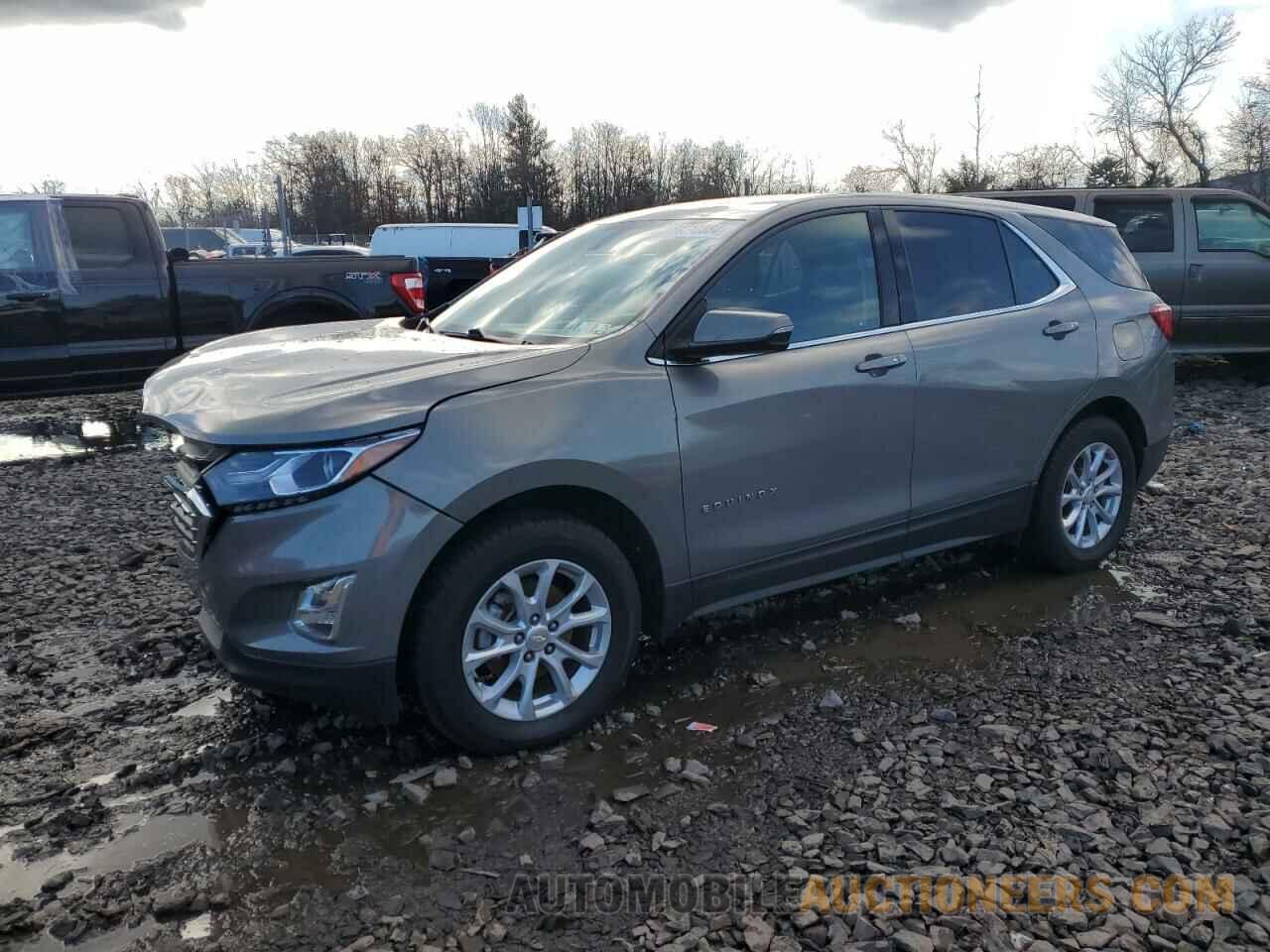 3GNAXJEV6JS539380 CHEVROLET EQUINOX 2018