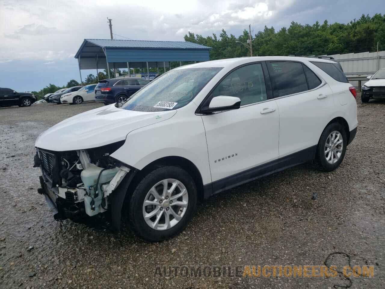 3GNAXJEV6JS546927 CHEVROLET EQUINOX 2018