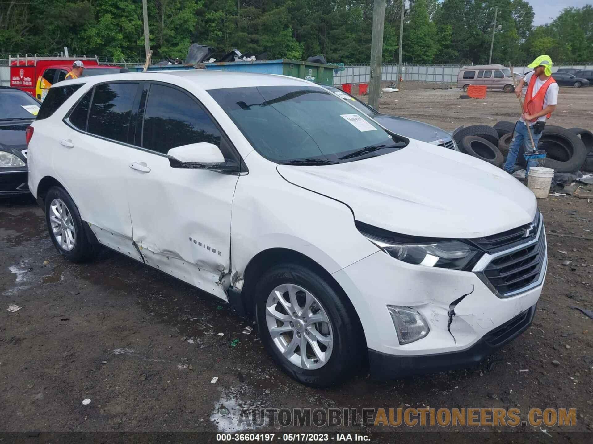 3GNAXJEV6JS559256 CHEVROLET EQUINOX 2018