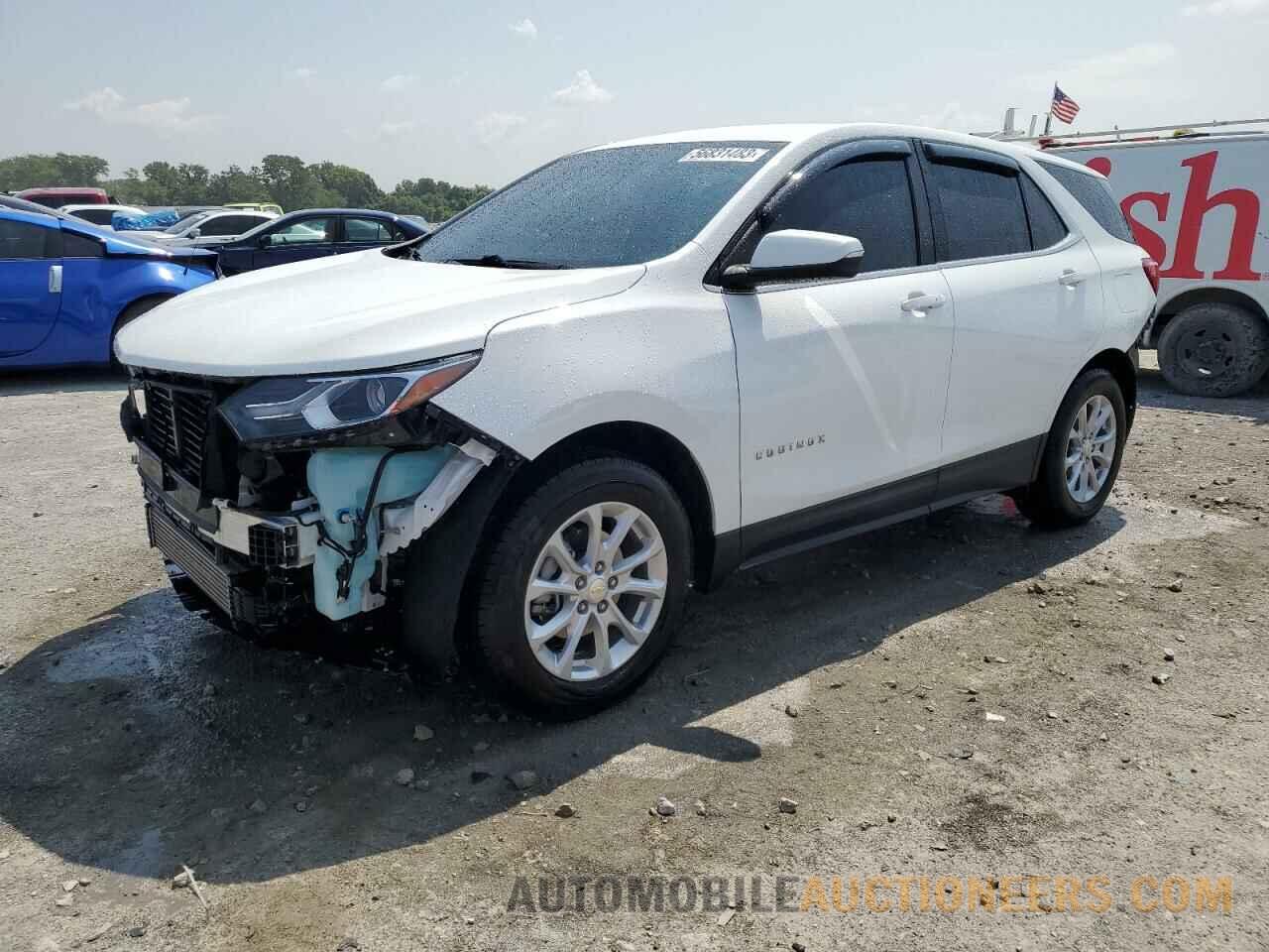 3GNAXJEV6JS567342 CHEVROLET EQUINOX 2018