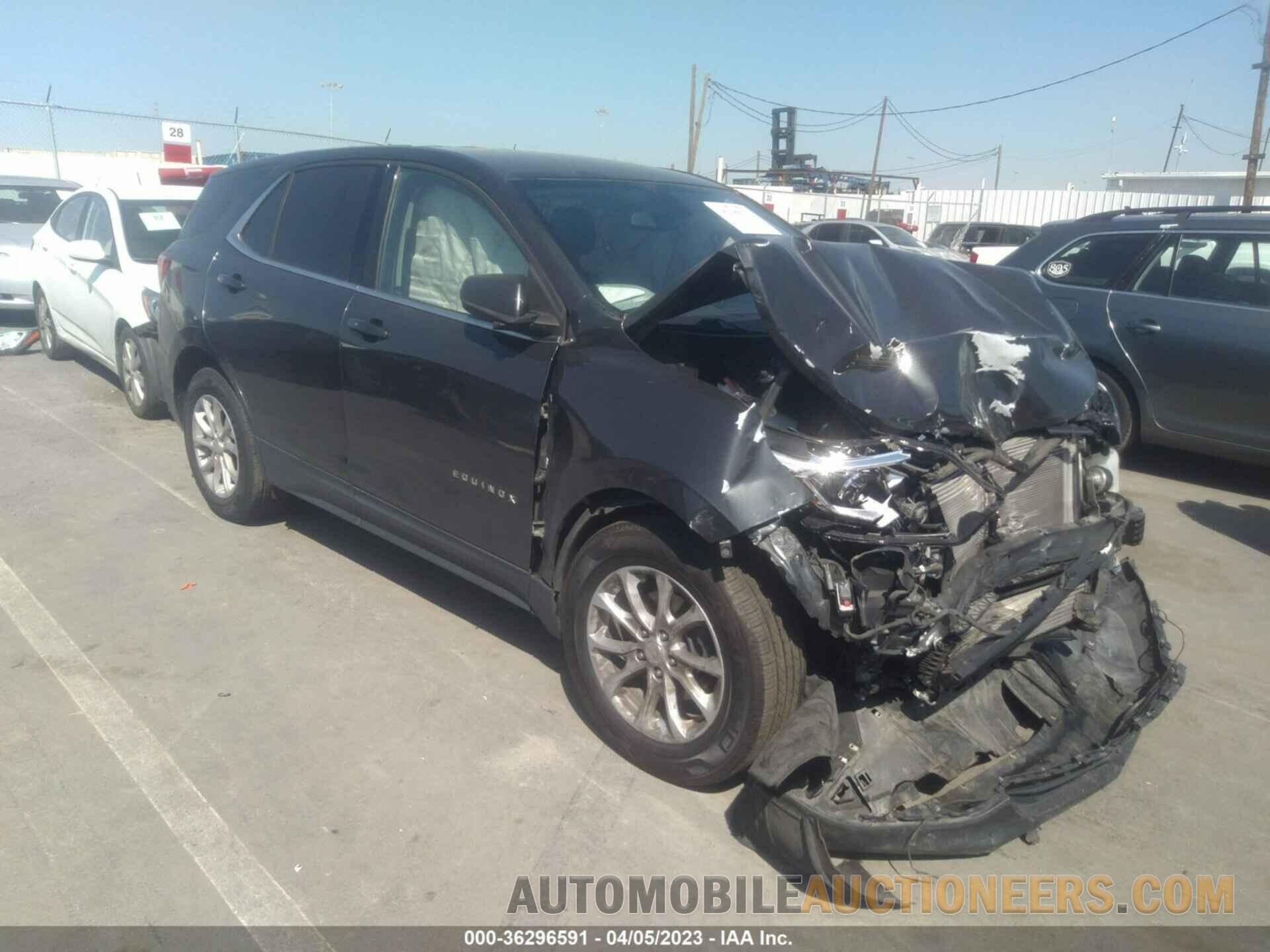 3GNAXJEV6JS576428 CHEVROLET EQUINOX 2018