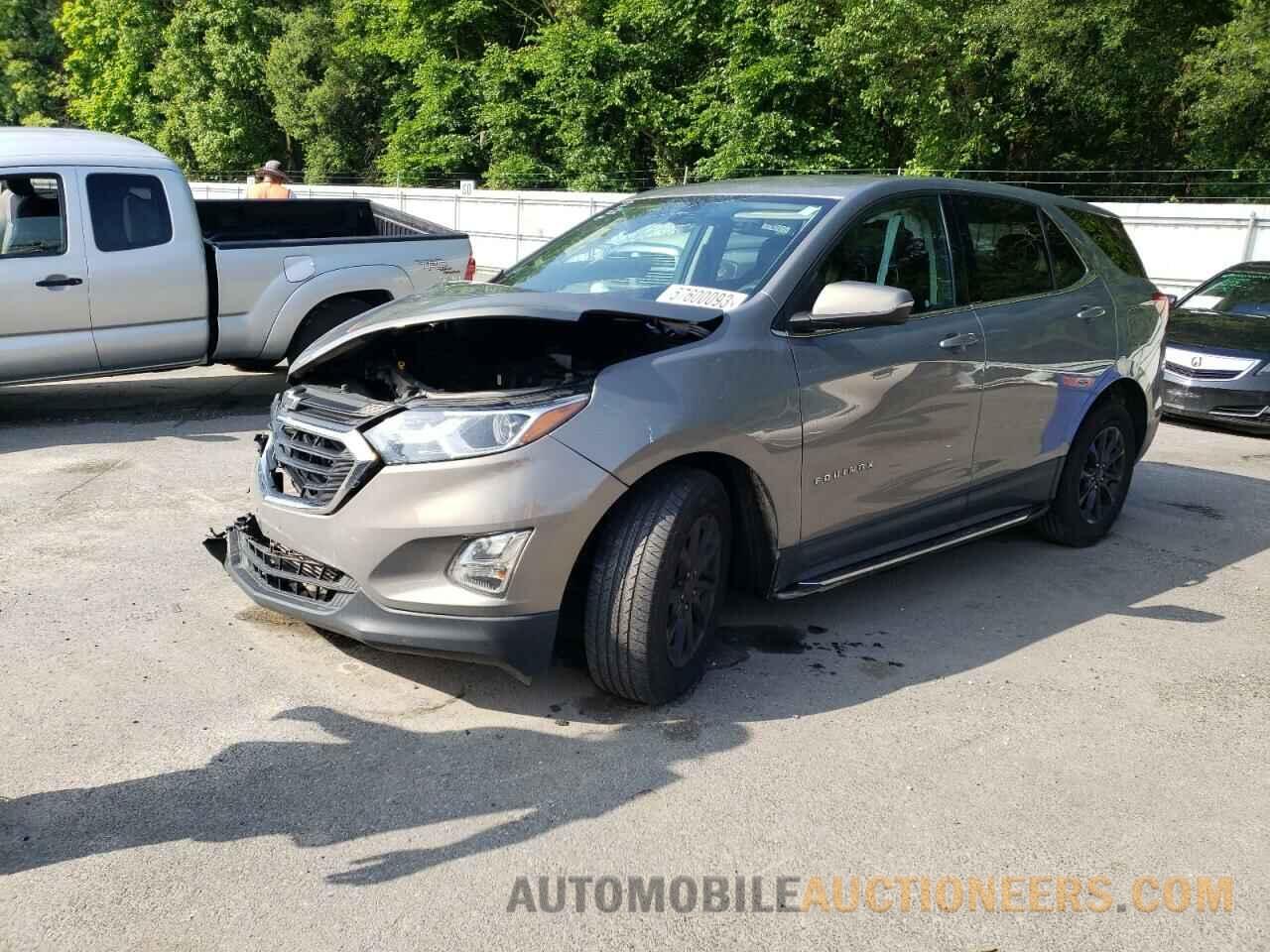 3GNAXJEV6JS578017 CHEVROLET EQUINOX 2018