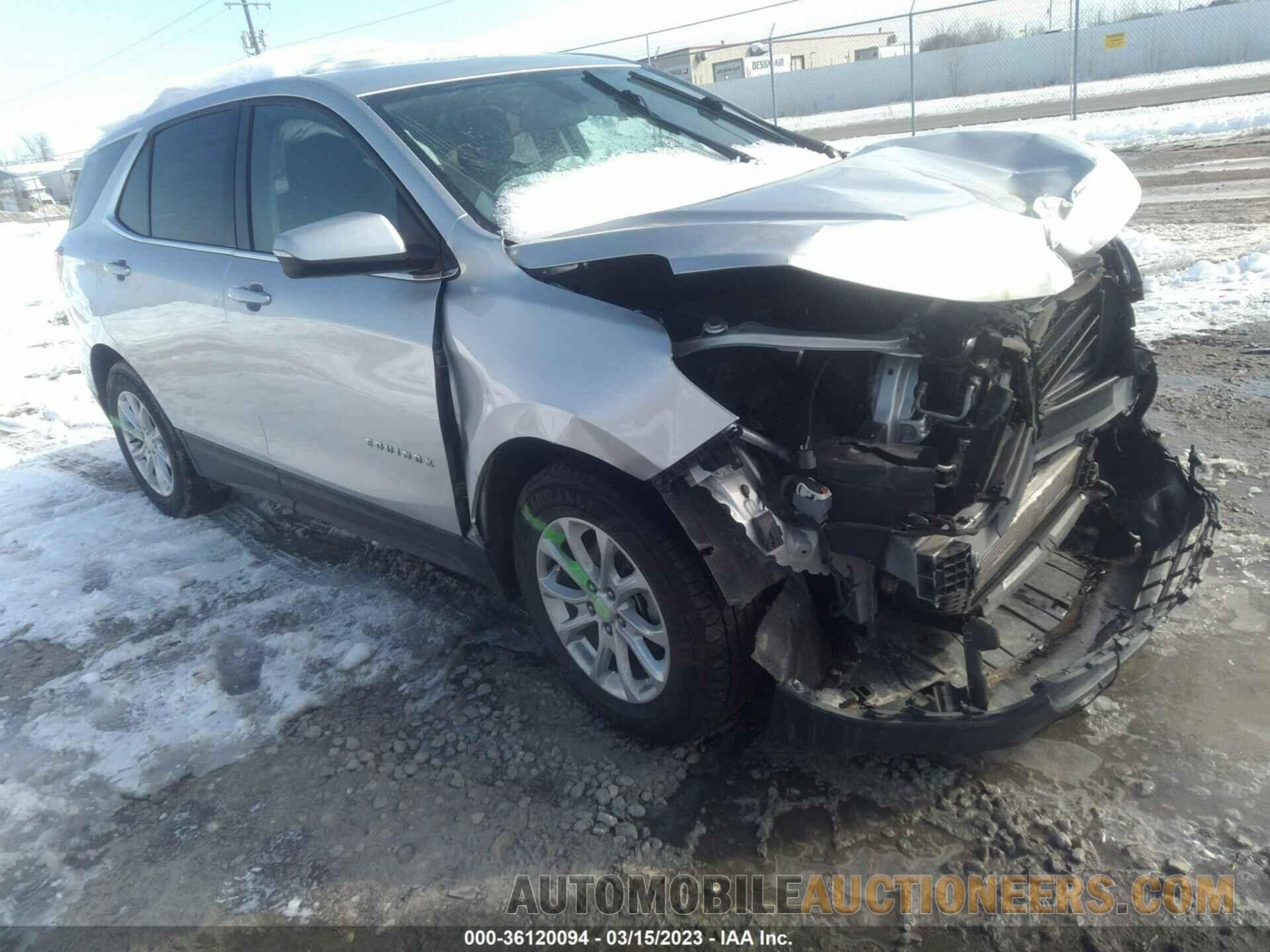 3GNAXJEV6JS588840 CHEVROLET EQUINOX 2018