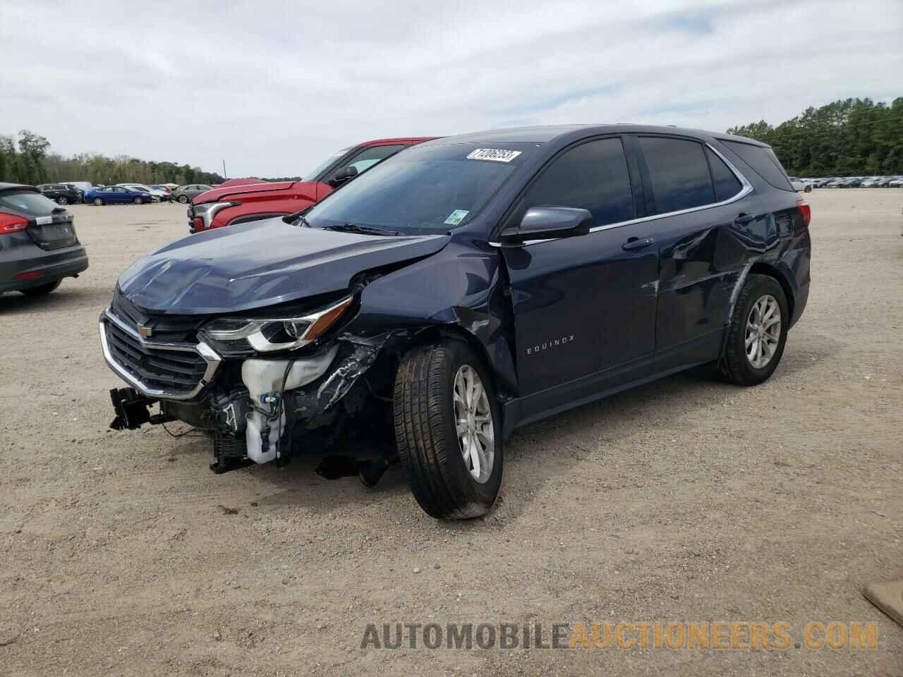 3GNAXJEV6JS622839 CHEVROLET EQUINOX 2018