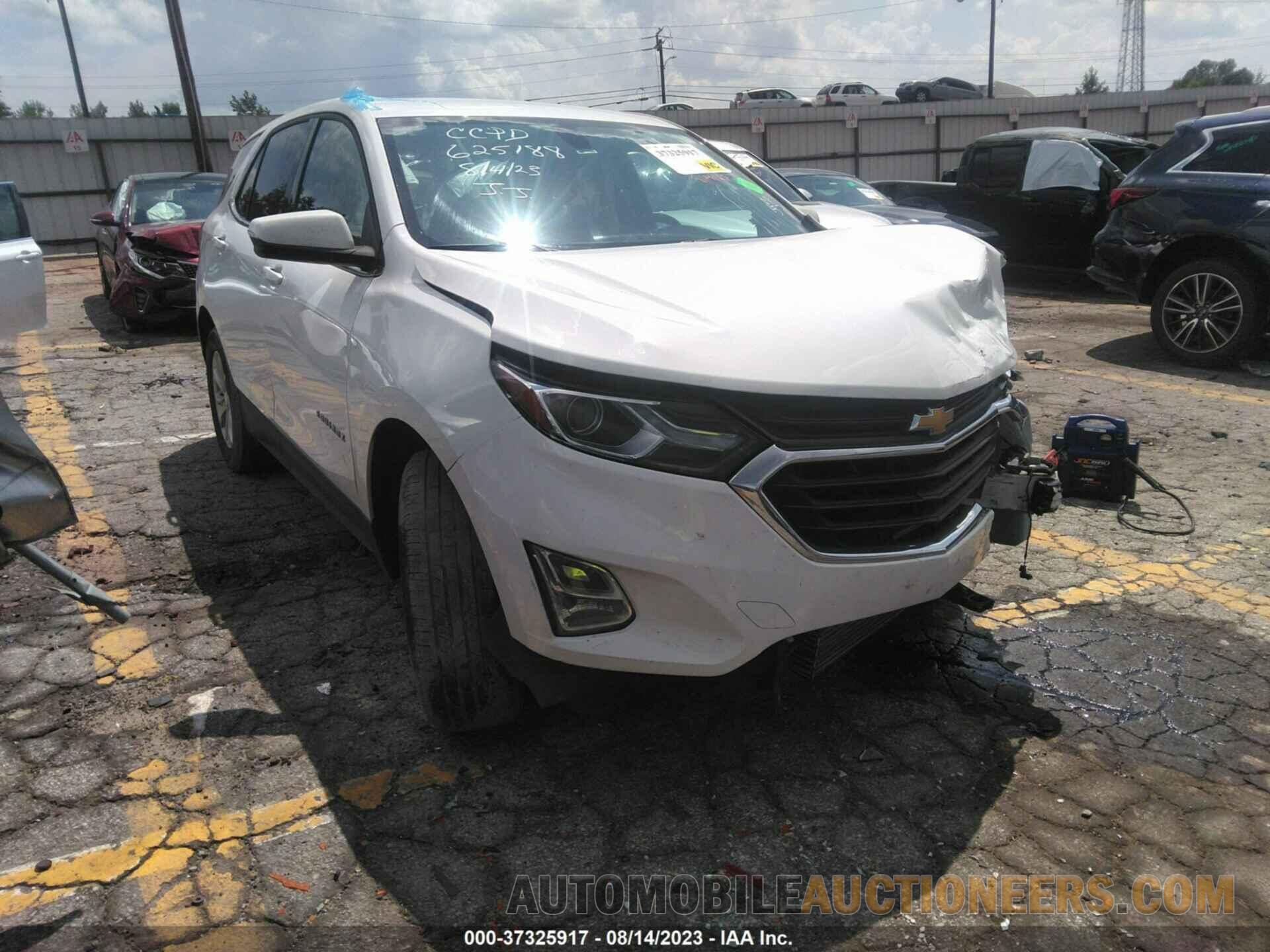 3GNAXJEV6JS625188 CHEVROLET EQUINOX 2018