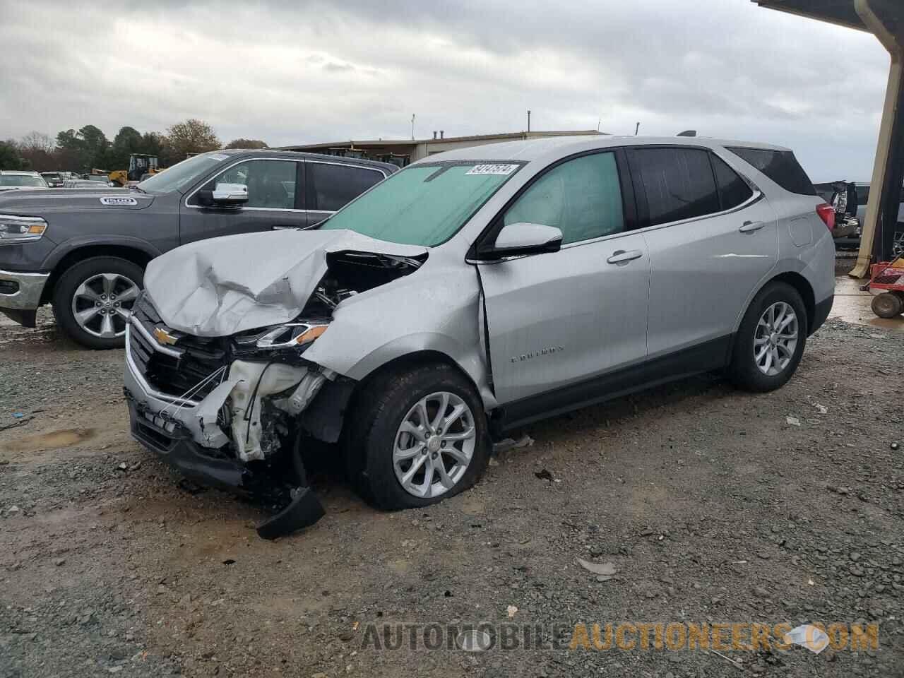 3GNAXJEV6JS626180 CHEVROLET EQUINOX 2018