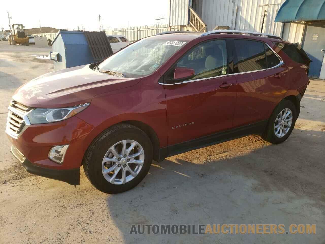 3GNAXJEV6JS628155 CHEVROLET EQUINOX 2018