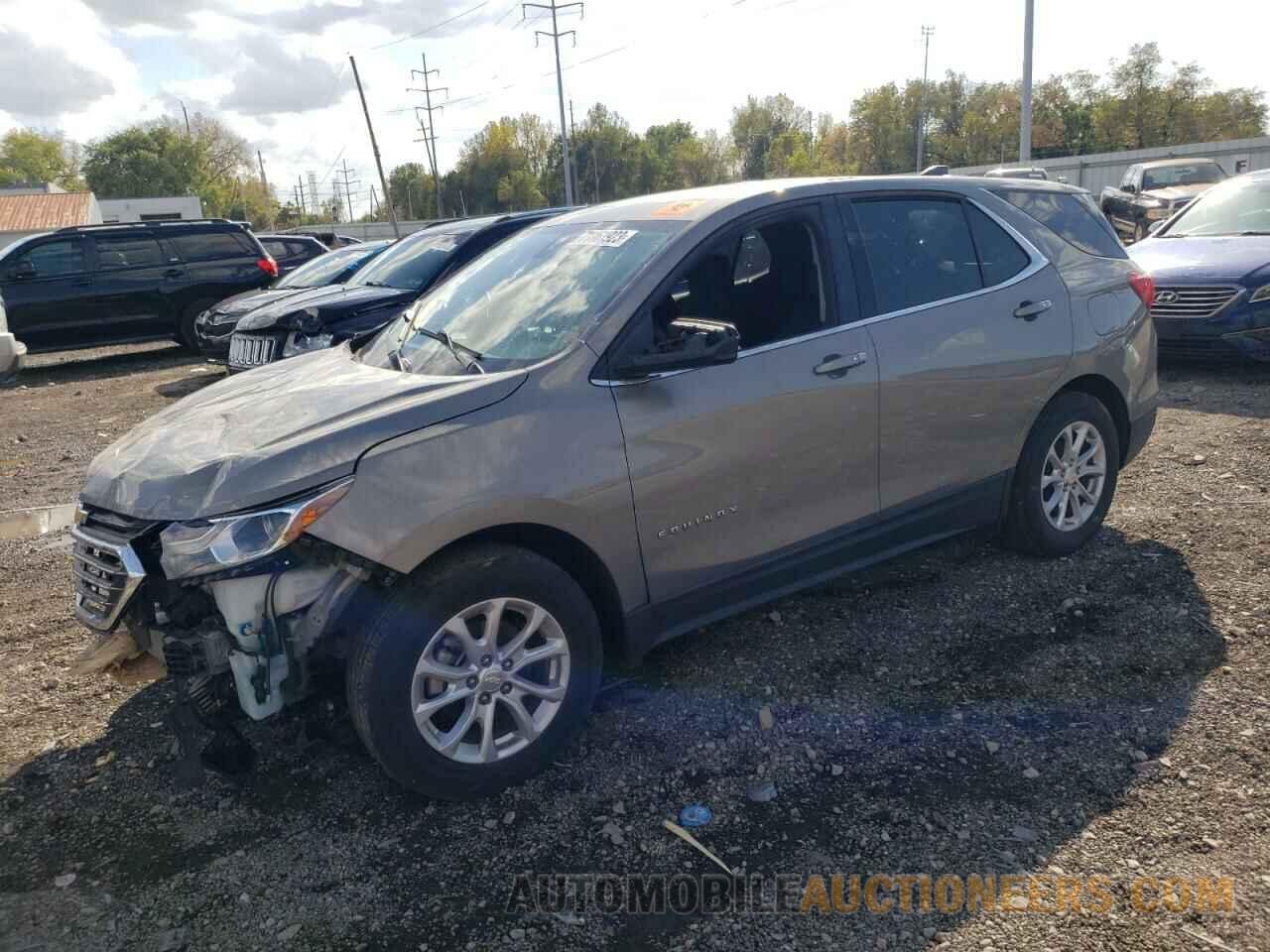 3GNAXJEV6JS628902 CHEVROLET EQUINOX 2018