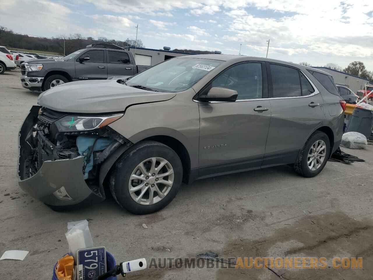 3GNAXJEV6JS638572 CHEVROLET EQUINOX 2018