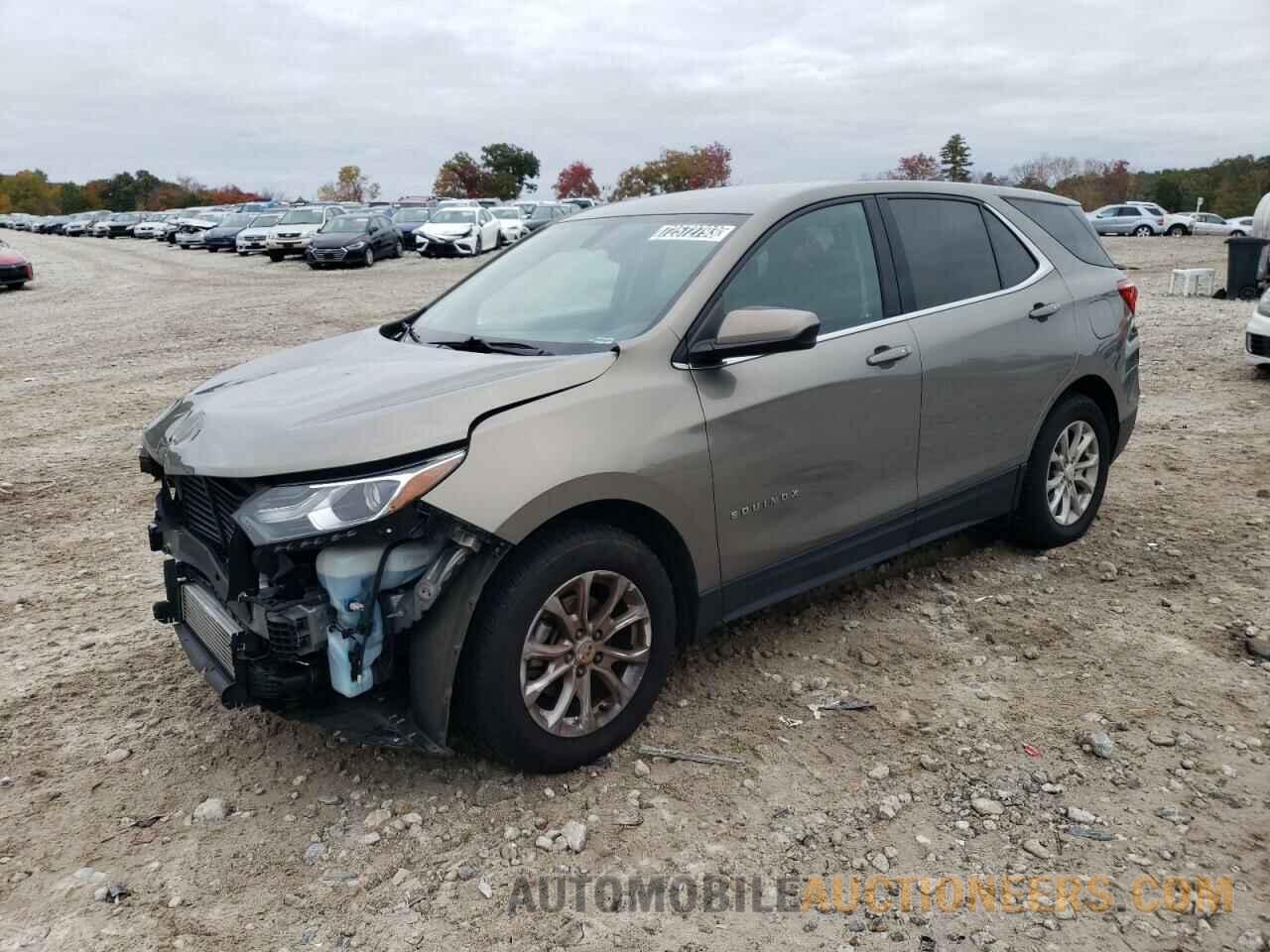 3GNAXJEV6JS640077 CHEVROLET EQUINOX 2018