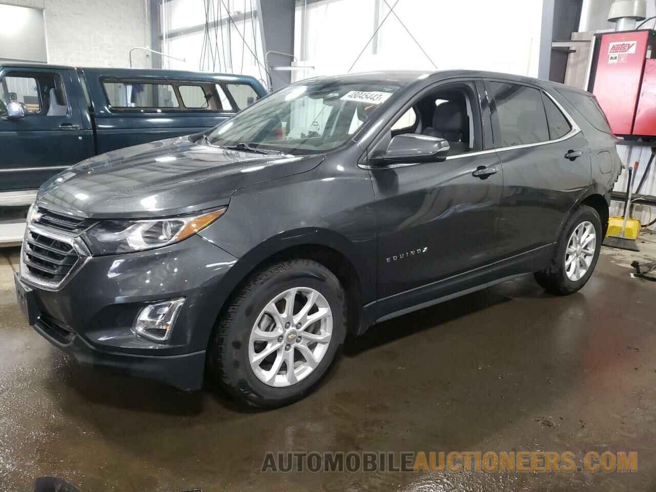 3GNAXJEV6JS645800 CHEVROLET EQUINOX 2018