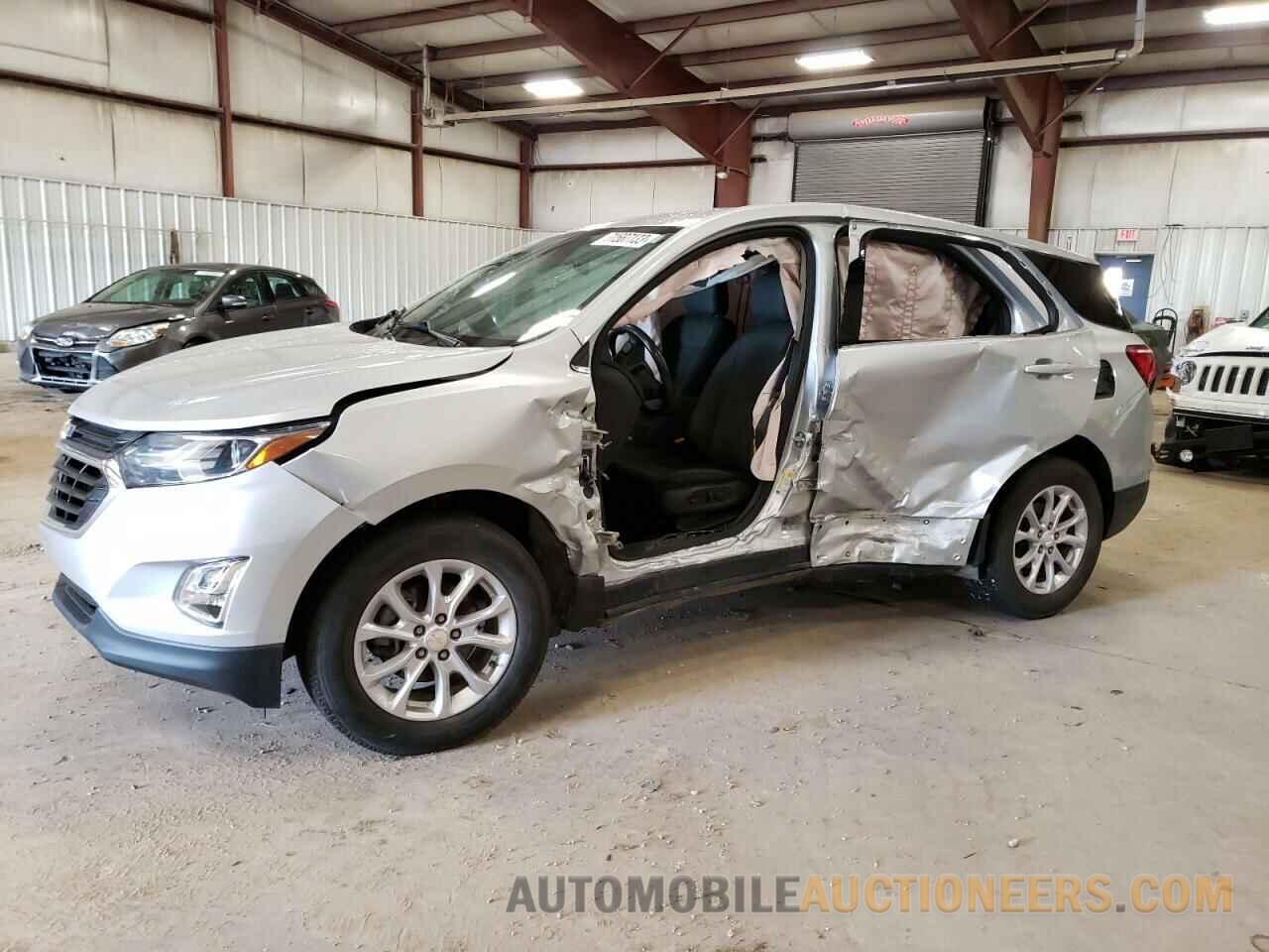 3GNAXJEV6JS647496 CHEVROLET EQUINOX 2018