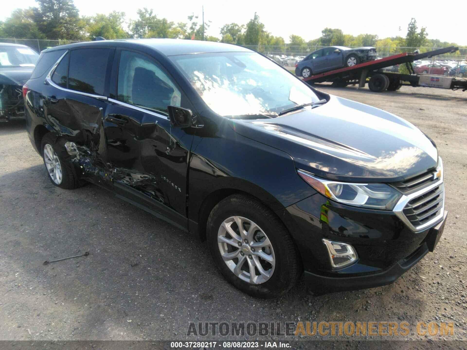 3GNAXJEV6KL324206 CHEVROLET EQUINOX 2019