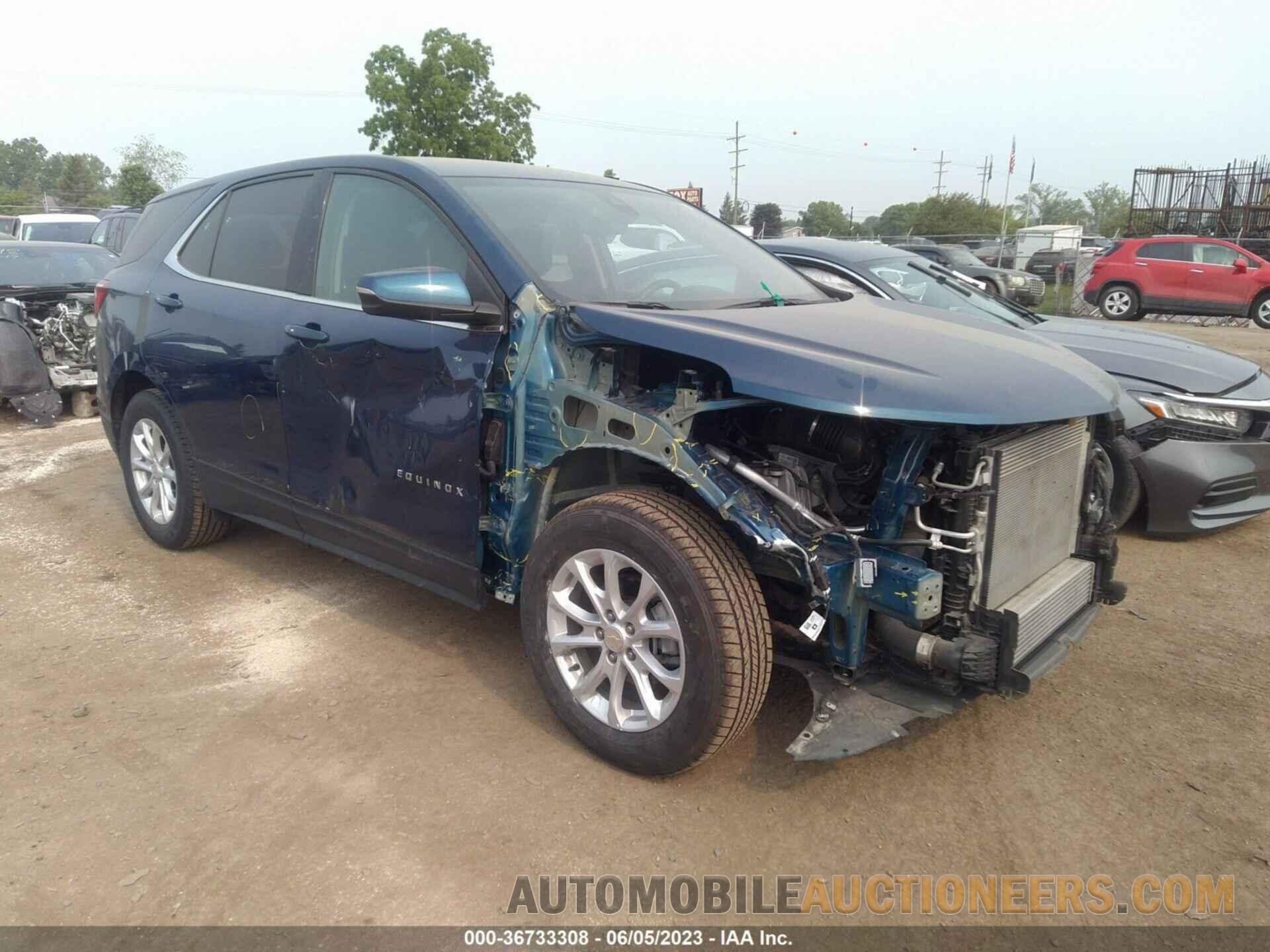 3GNAXJEV6KL374359 CHEVROLET EQUINOX 2019