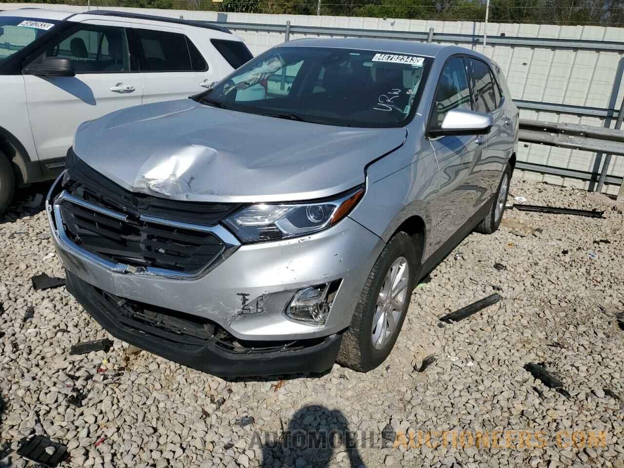 3GNAXJEV6KS618033 CHEVROLET EQUINOX 2019