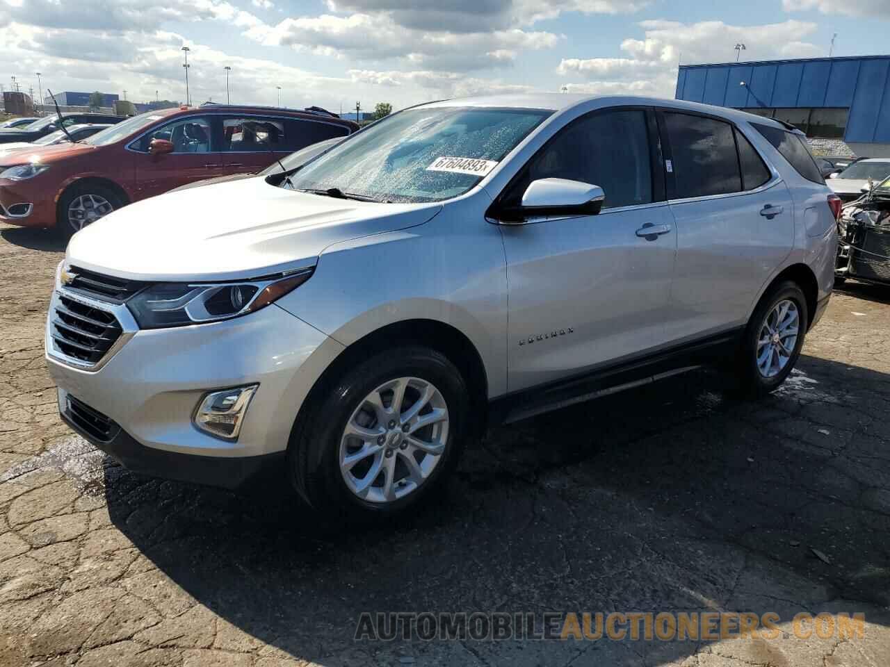 3GNAXJEV6KS621157 CHEVROLET EQUINOX 2019