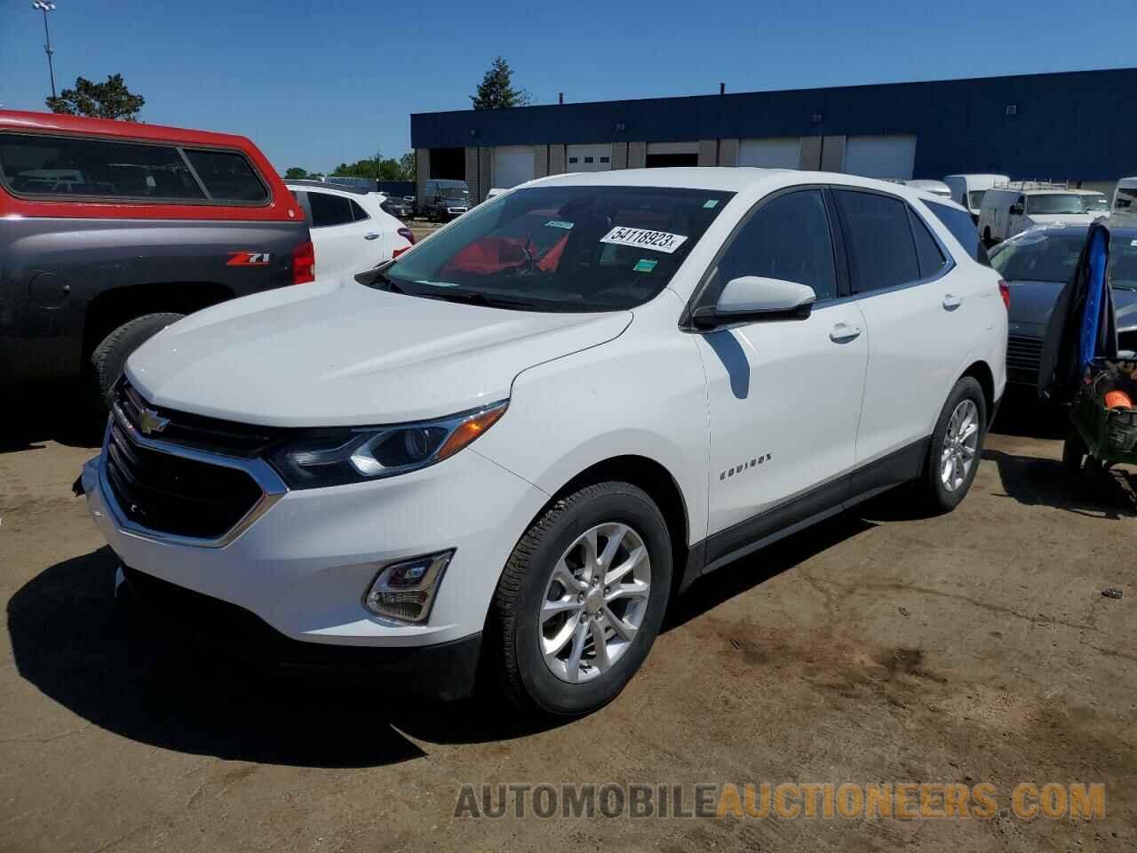 3GNAXJEV6KS628965 CHEVROLET EQUINOX 2019